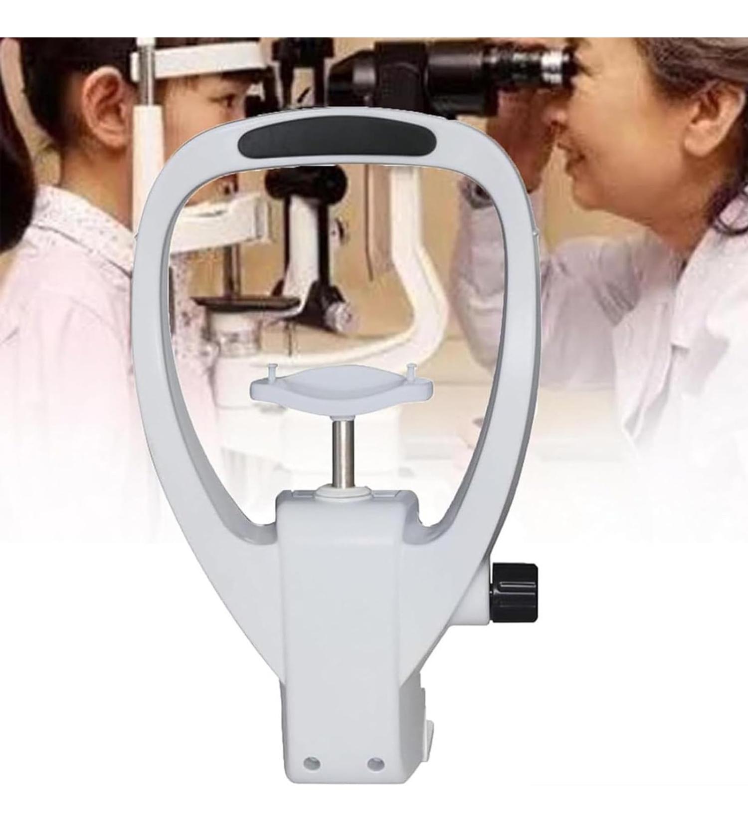 Shop Dpqyjpp Optometry Accessories - Frontal & Chin Support Visual Training Equipment & Automatic Refractometers - Buy Online on GoSupps.com