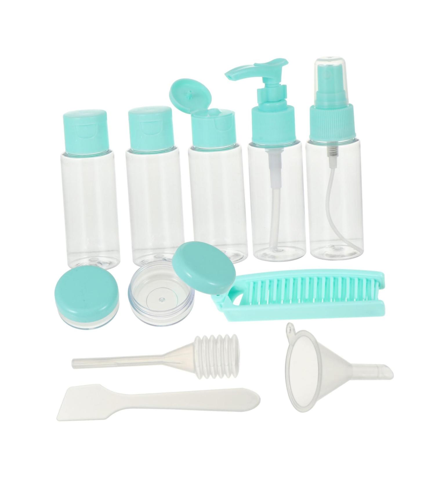 Beavorty 1 Travel Bottle Cosmetic Storage Bottle The Pet - Buy Online on GoSupps.com