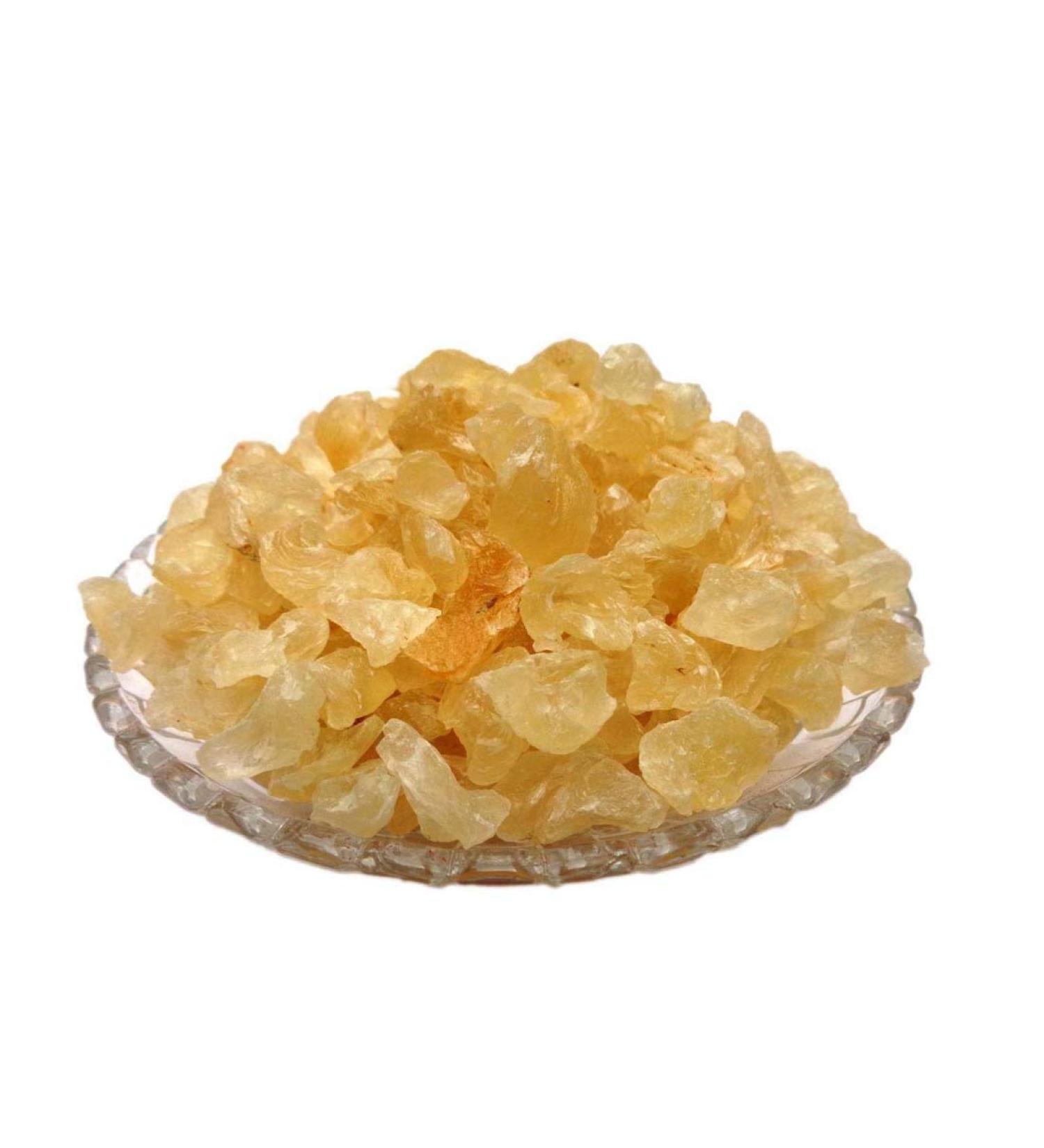 PLANET 007 Natural JadiBooti Gond Katira 200 Grams