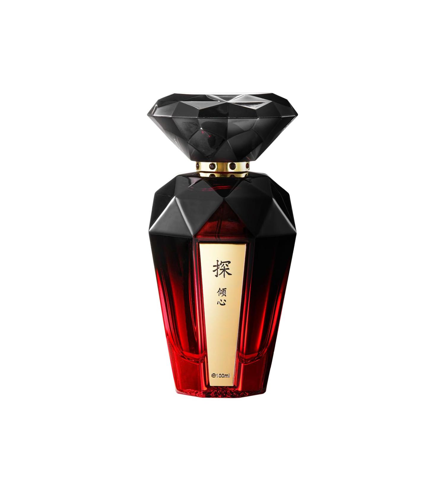 MAJESTY S SECRET PHEROMAX Perfumes for Women Set Gift Beauty Fragrance Sets for Women Women Eau de Parfum Spray 3.4 Fl Oz (TAN Admire) - Buy Online on GoSupps.com