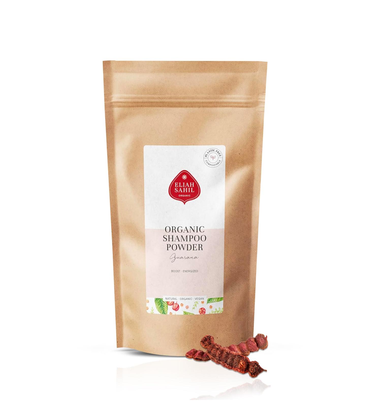 Eliah Sahil Champ Guaran estimulante vigorizante Recarga 250 gr - Buy Online on GoSupps.com