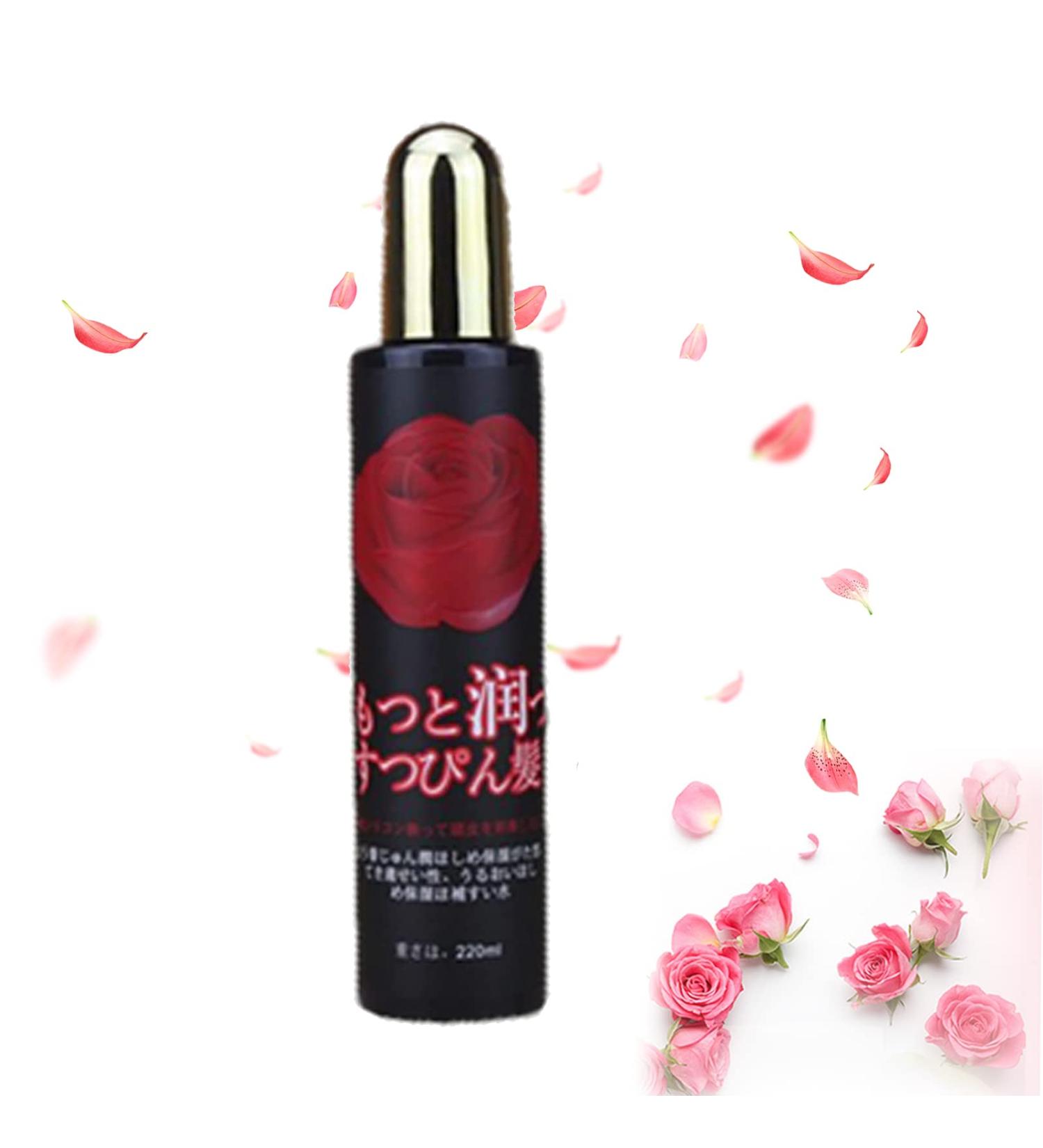 L'UODAIS Golden Lure Feromone Hair Spray 2023 - Long Lasting Hair Treatment Oils - Buy Online on GoSupps.com