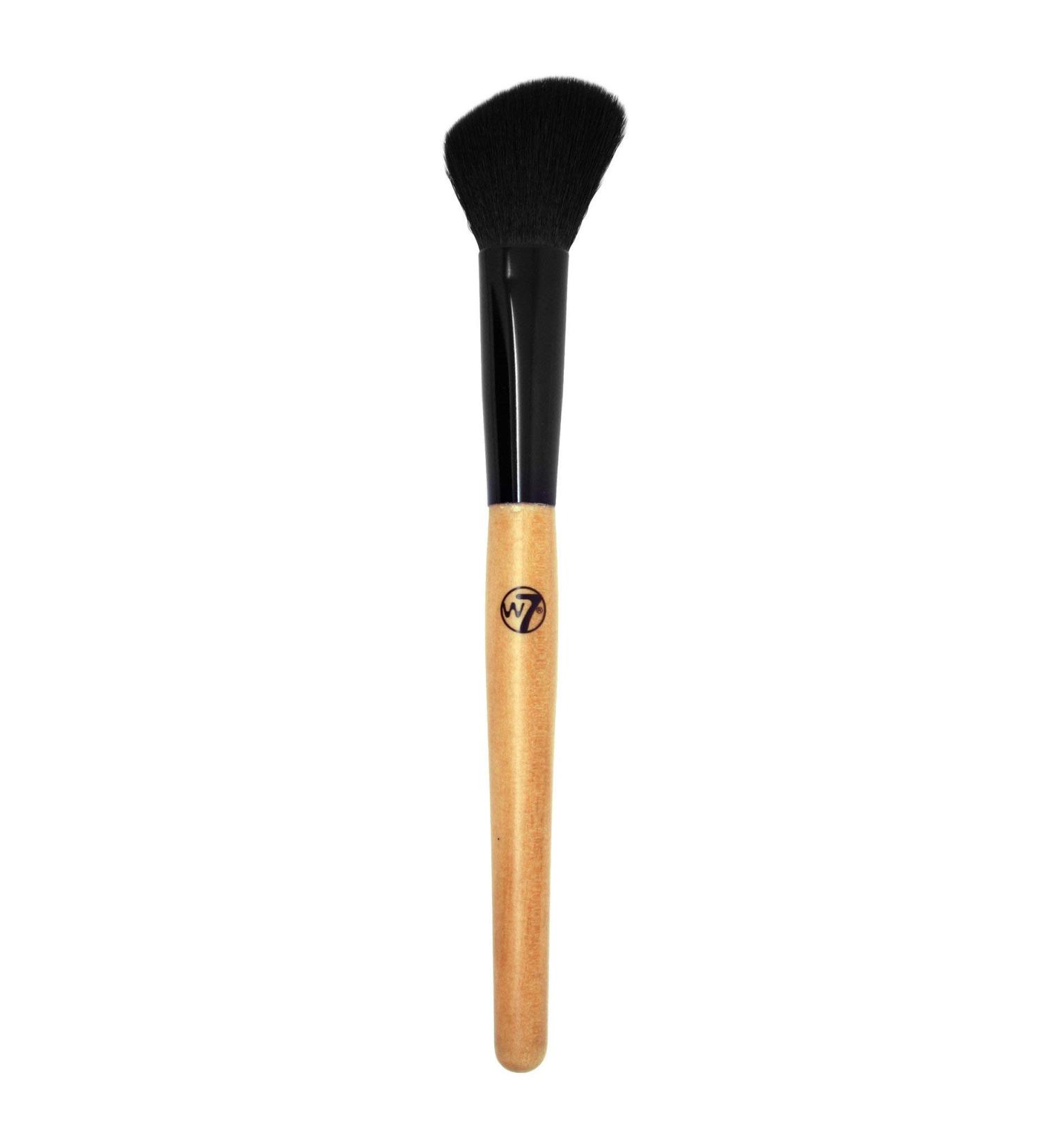 W7 Angled Blusher Brush