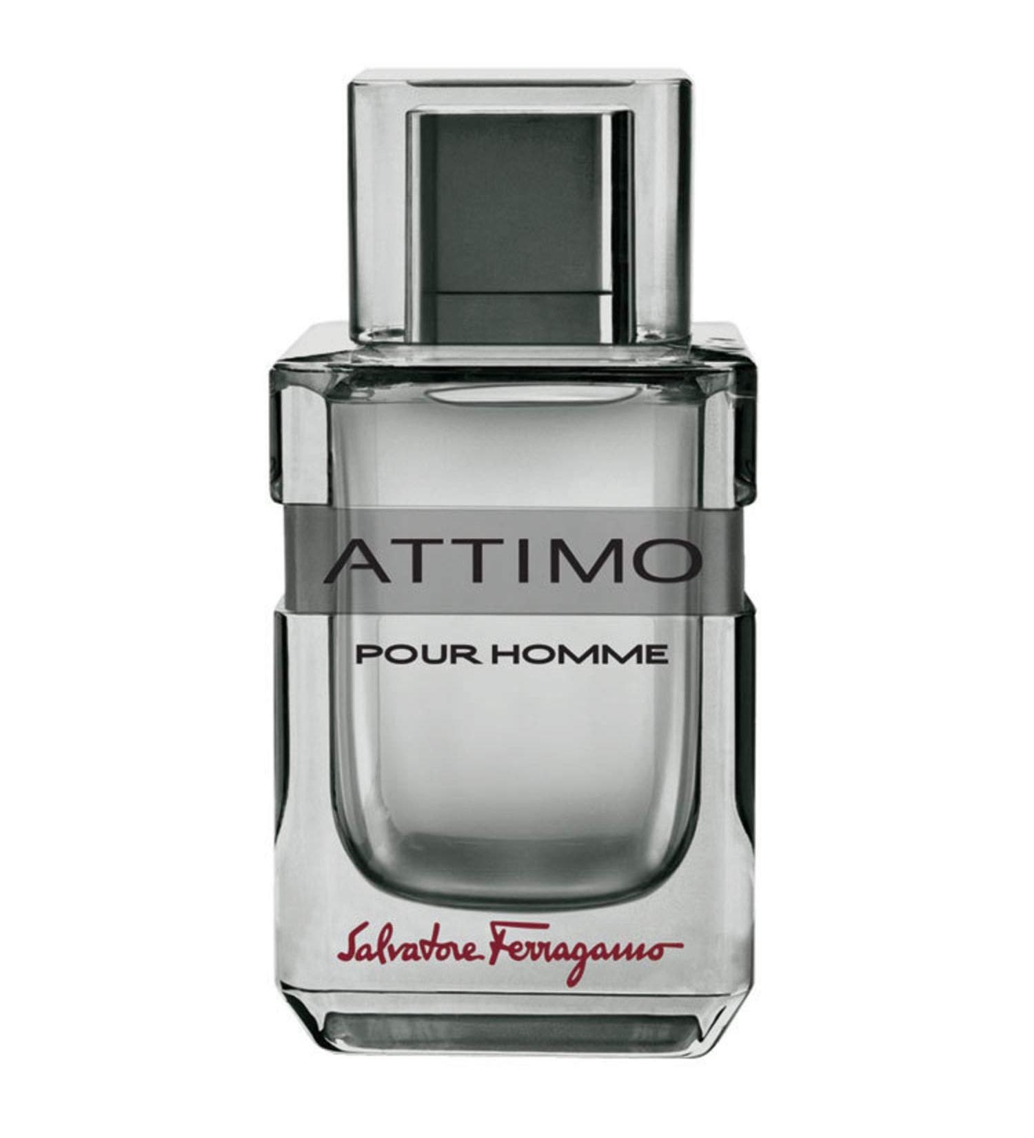 Salvatore Ferragamo Dumont Attimo for Men - 1.3 oz EDT Spray - Buy Online on GoSupps.com