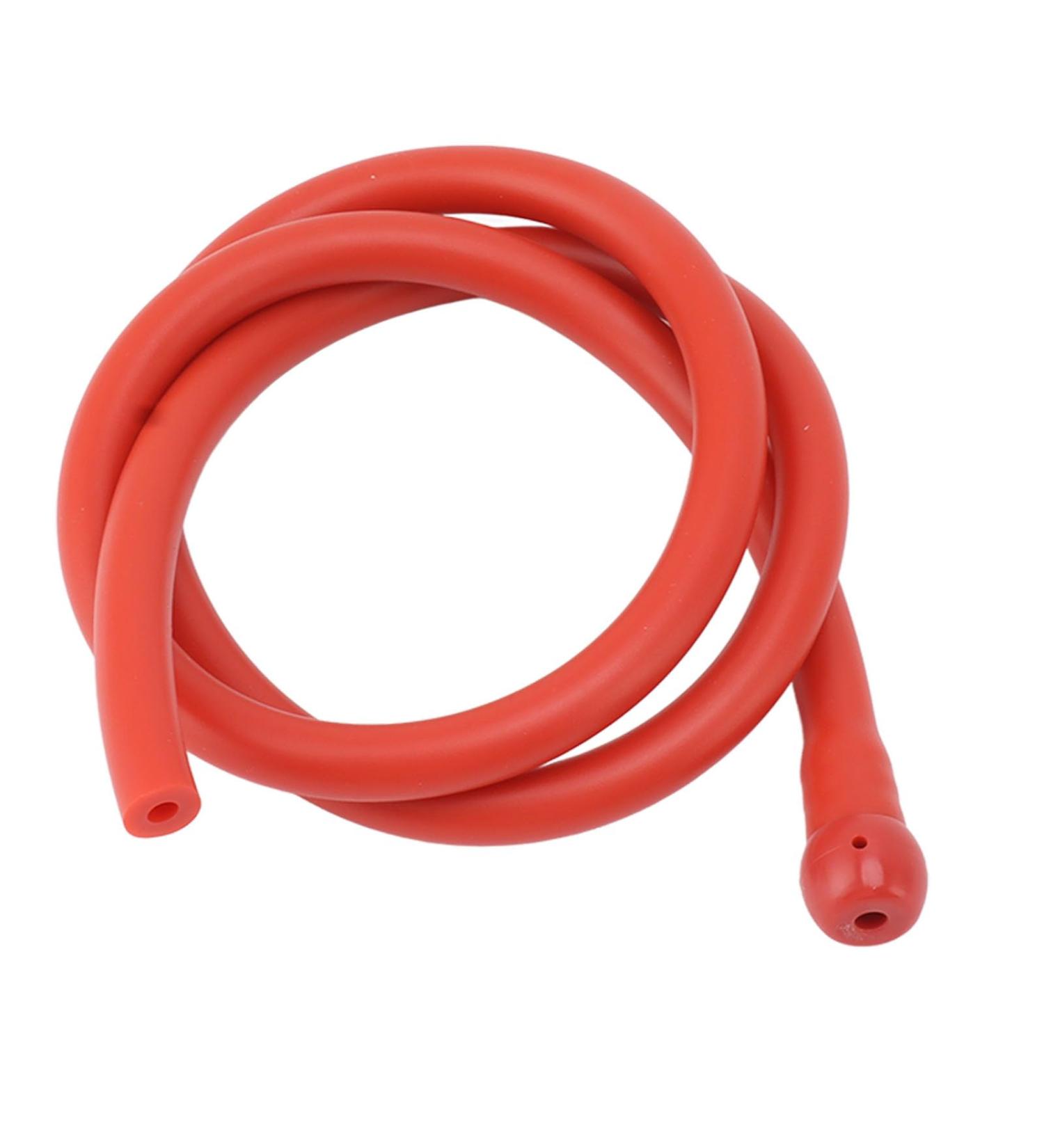 Knistier Set: 100cm Shower Hose for Adults - Versatile Bathroom Spray for Anal & Vaginal Use - Buy Online on GoSupps.com