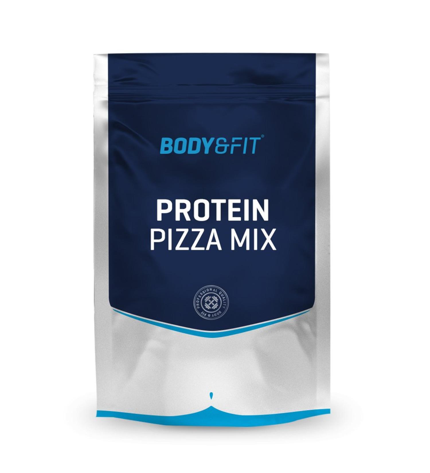 Protein pizza mischief 1000 g