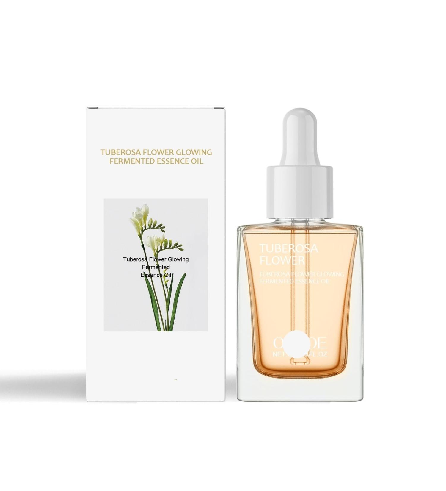 Facial Skincare Oil - Gentle Moisturizing Hydrating Essence Improves Texture Boosts Elasticity & Tightness(1PCS) - Buy Online on GoSupps.com