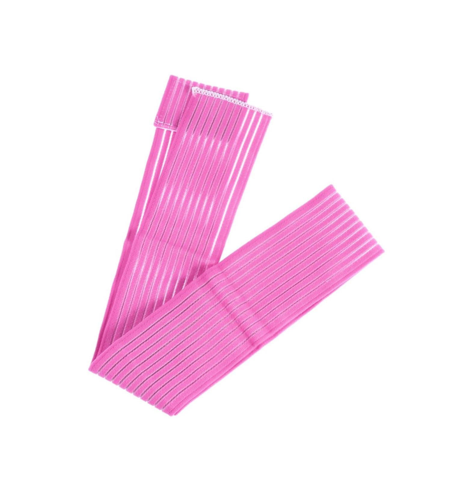 Shop Plantar Socks & Carpal Tunnel Wrist Brace - Achilles Tendonitis & Knee Pain Support - Pink Elastic Ankle Support & Knee Pads - Buy Online on GoSupps.com