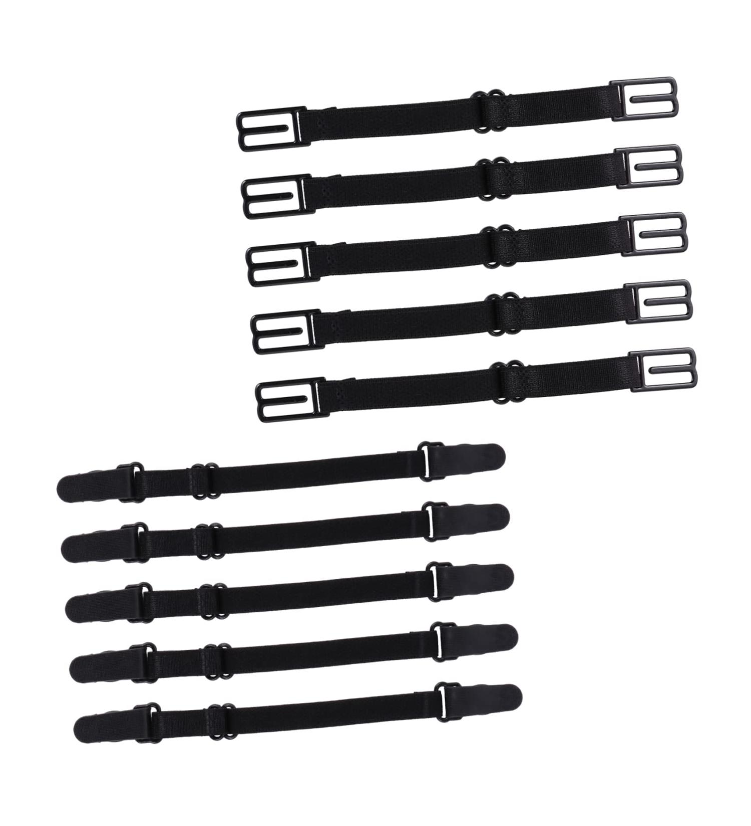 Healeved 10-Piece Anti-Strangulation Mask Accessories Set: Silicone Ear Grip Glasses Clip & Lanyard for Ultimate Comfort - Buy Online on GoSupps.com