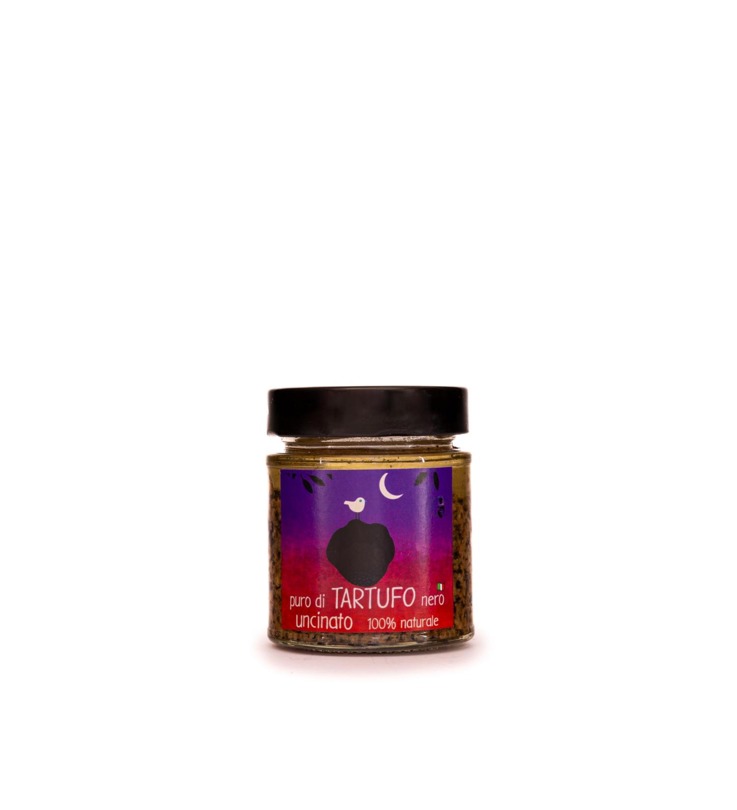 Pure Black Truffle Hooked - Buy Online on GoSupps.com