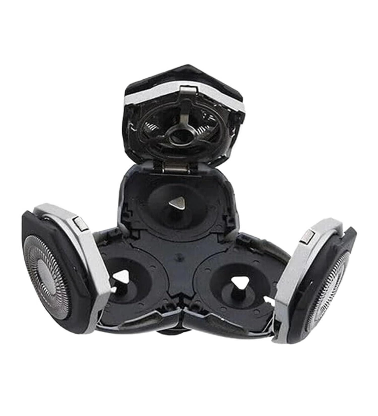 1 T te De Rasoir De Rechange RQ12 Compatible Avec Philips Norelco RQ11 RQ10 1260X 1280X 1290X RQ1180