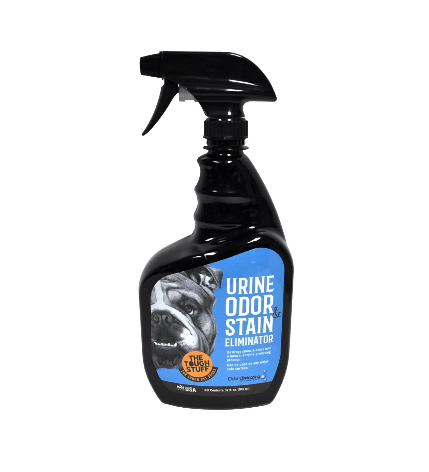 Nilotron Natural Touch Pet Enzyme Odor And Stain Eliminator