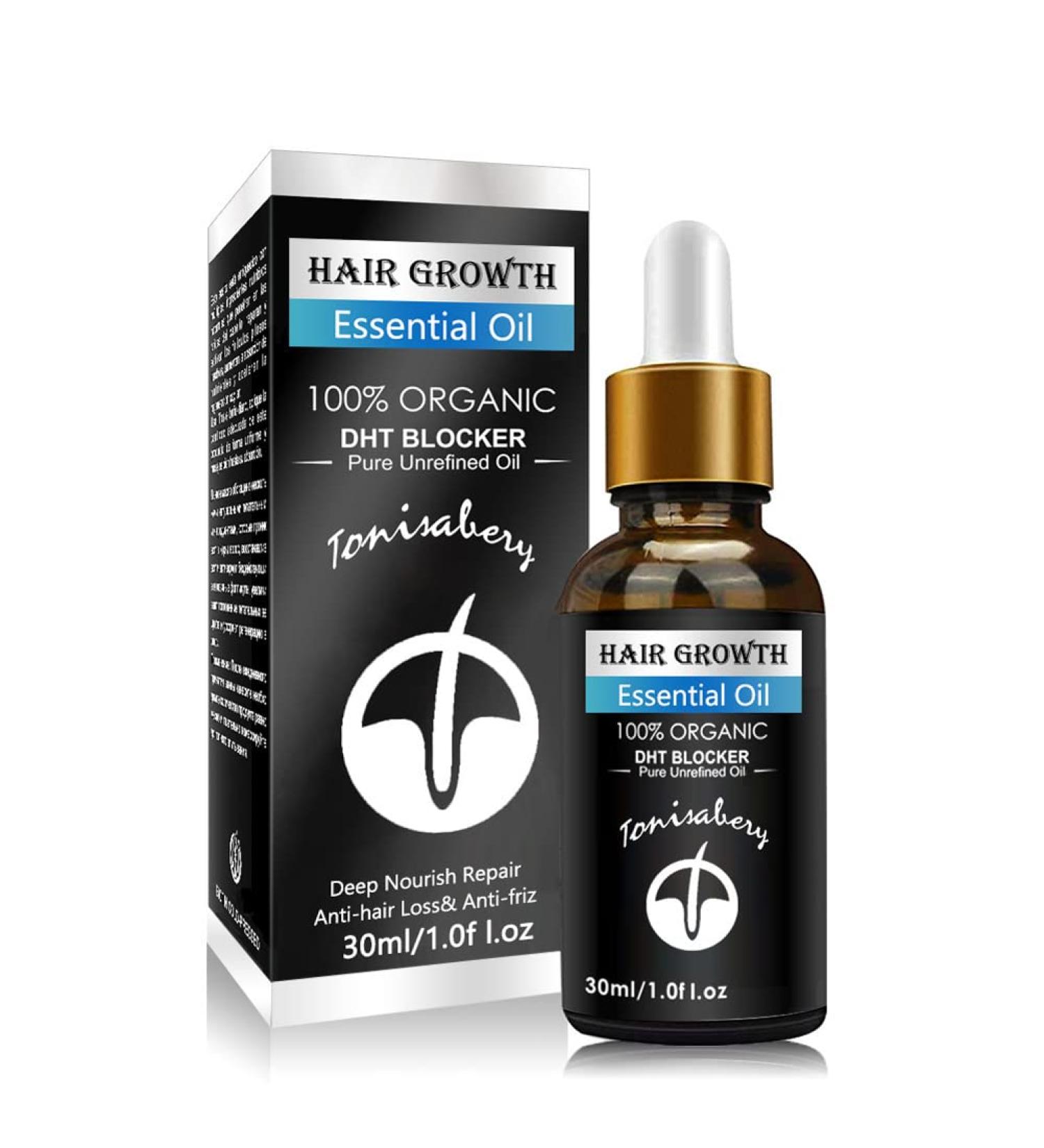 RestoreX Men's Hair Growth Serum S rum De Croissance De Cheveux Anti Chute Cheveux S rum De Cheveux Traitement Pour la Repousse Cheveux huile de pousse des cheveux croissance rapide des cheveux (1pc) - Buy Online on GoSupps.com