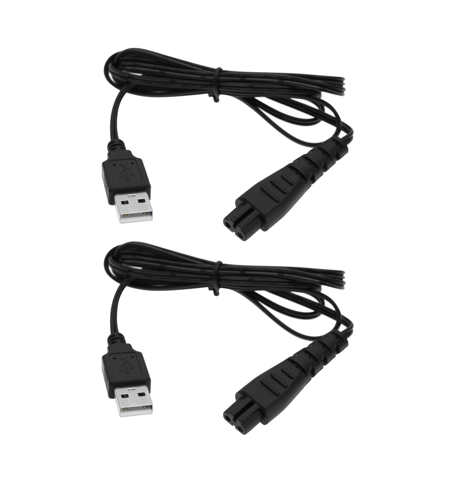 Ototec 2 Bartschneider Replacement Cable for Remington PF7500 PF7600 PG6137 PG6170 PG6171 PG6250 - High-Quality PVC Razor Loading Cable - Buy Online on GoSupps.com