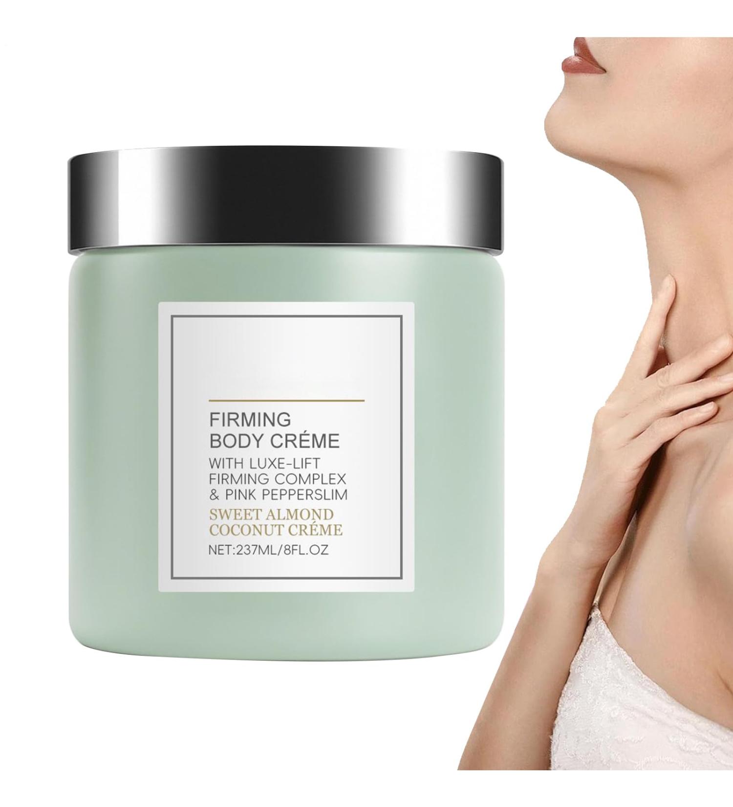  Generisch Firming Body Lotion Moisturizing Lotion 236ml Nourishing Cream for Night Spa Home Travel Face Legs Body - Buy Online on GoSupps.com