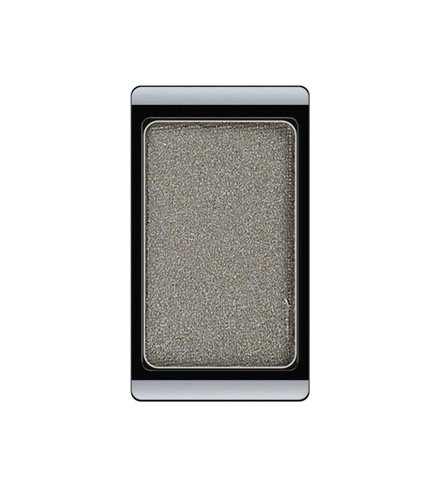 ARTDECO Eyeshadow - Intense matte eyeshadow for an irresistible look - 1 x 1g 45 - pearly nordic forest