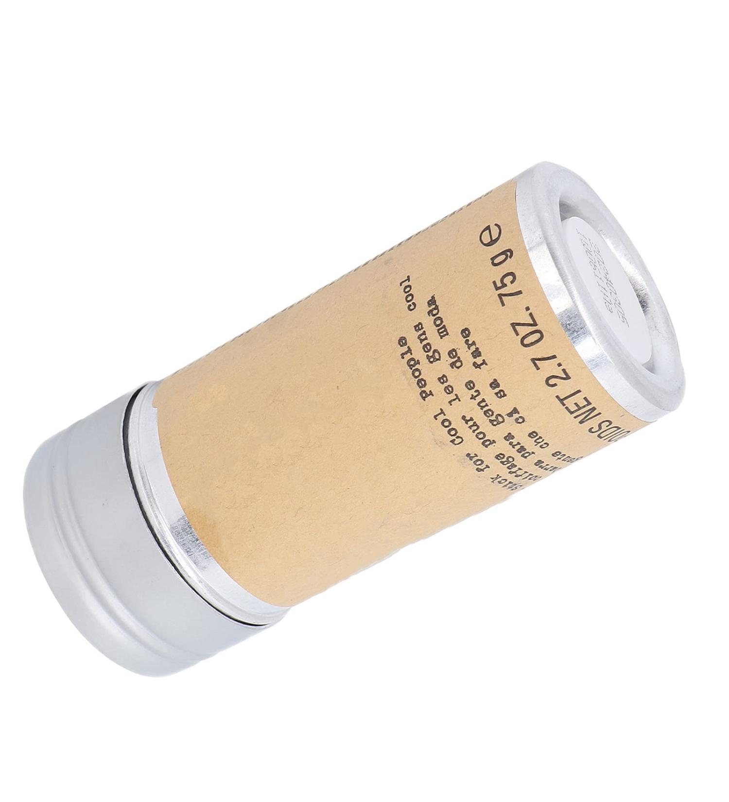 Hair Wax Stick Edge Control Slick Stick Non Greasy Styling Hair Wax Styling Wax for Smooth Wigs Hair Care Styling Tool for Edge Frizz Hair 75g - Buy Online on GoSupps.com