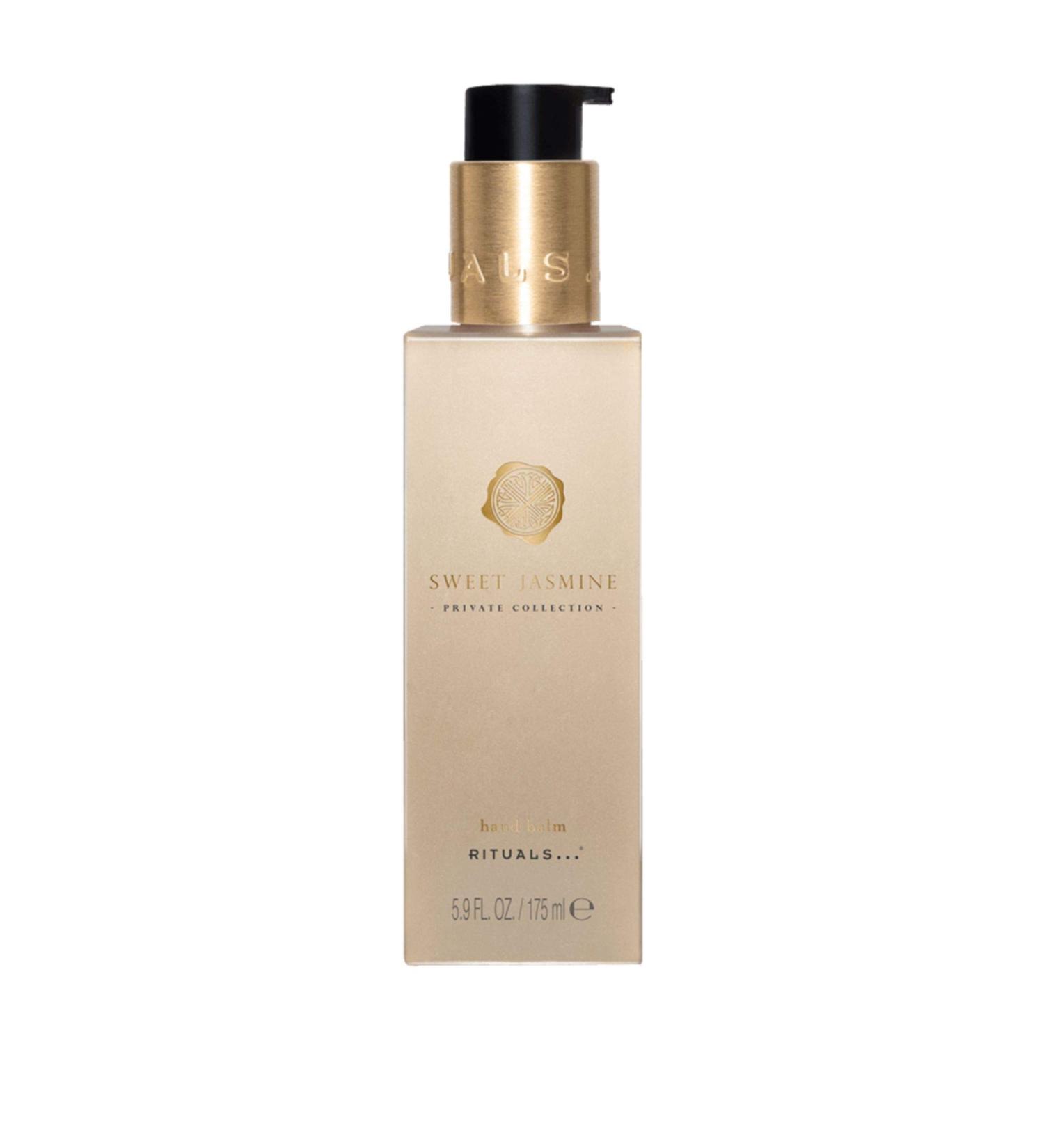 Rituals Sweet Jasmine Luxurious Hand Balm 175 Ml