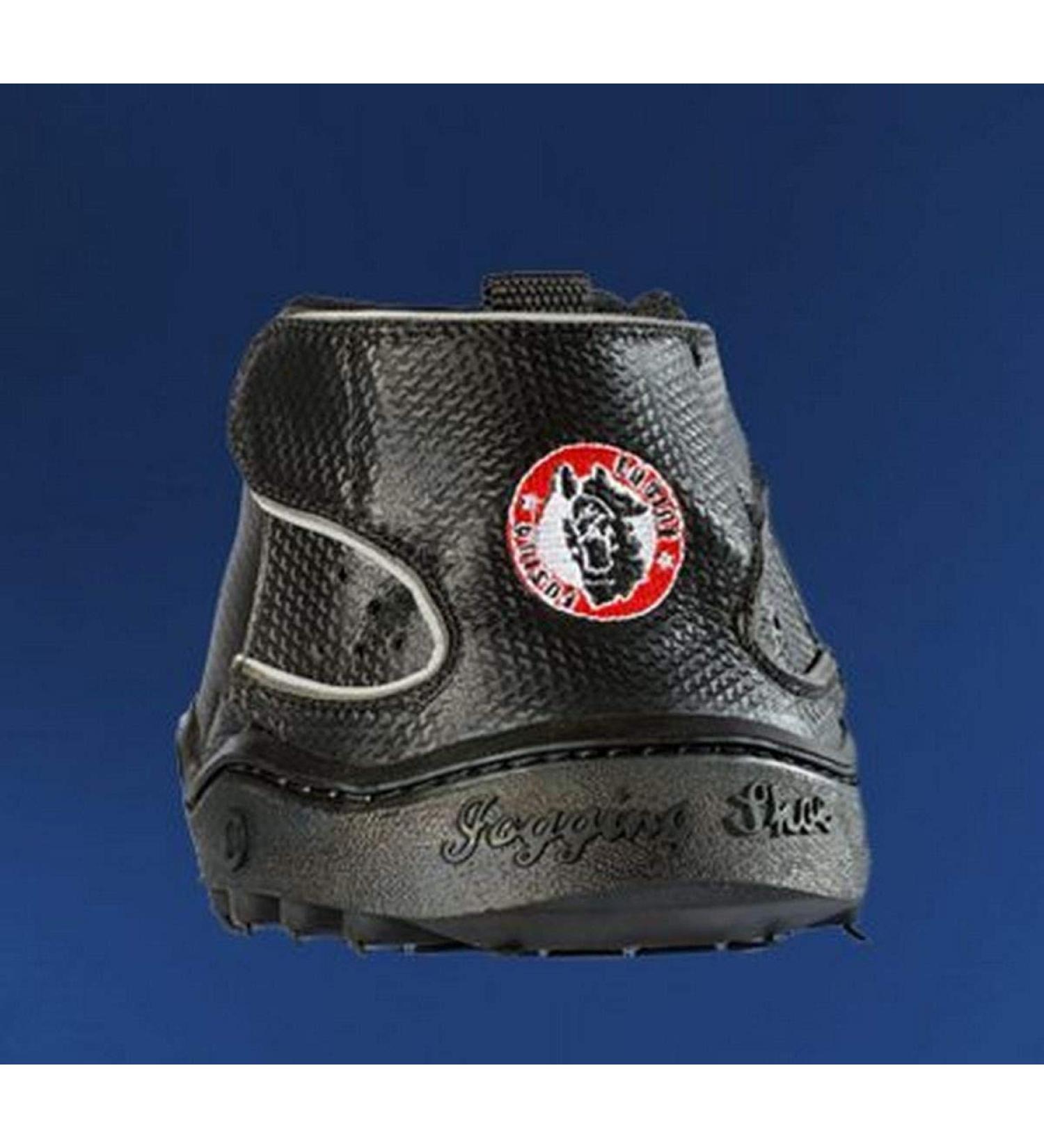 Equine Fusion All Terrain Hoof Boot Size 13 - Durable Comfortable & Water-Resistant | International Shipping Available - Buy Online on GoSupps.com