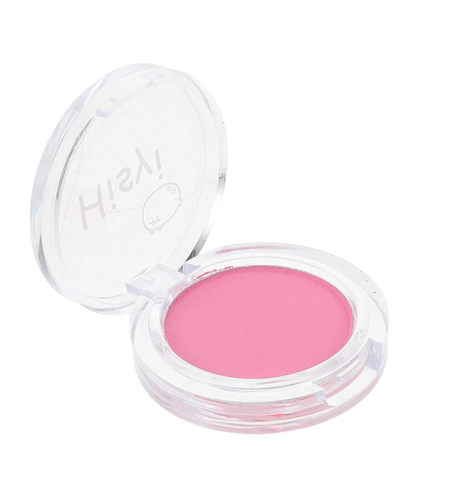 BIUDECO Blush Palette Blouses Face Makeup Supplies Blush for Women Blush Pallet Makeup Supply Blusher Pink - Buy Online on GoSupps.com