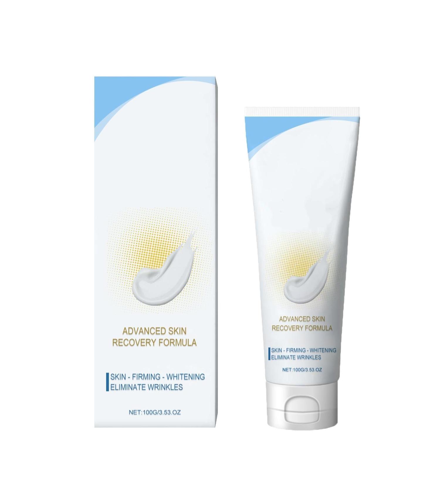 Cr me Corps Ultra Raffermissante Cr mes Raffermissantes Avanc es Soin Nourrissant Hydratant Corps Soin Hydratant Att nue et Lisse les Rides pour Peau Rel ch e - Buy Online on GoSupps.com