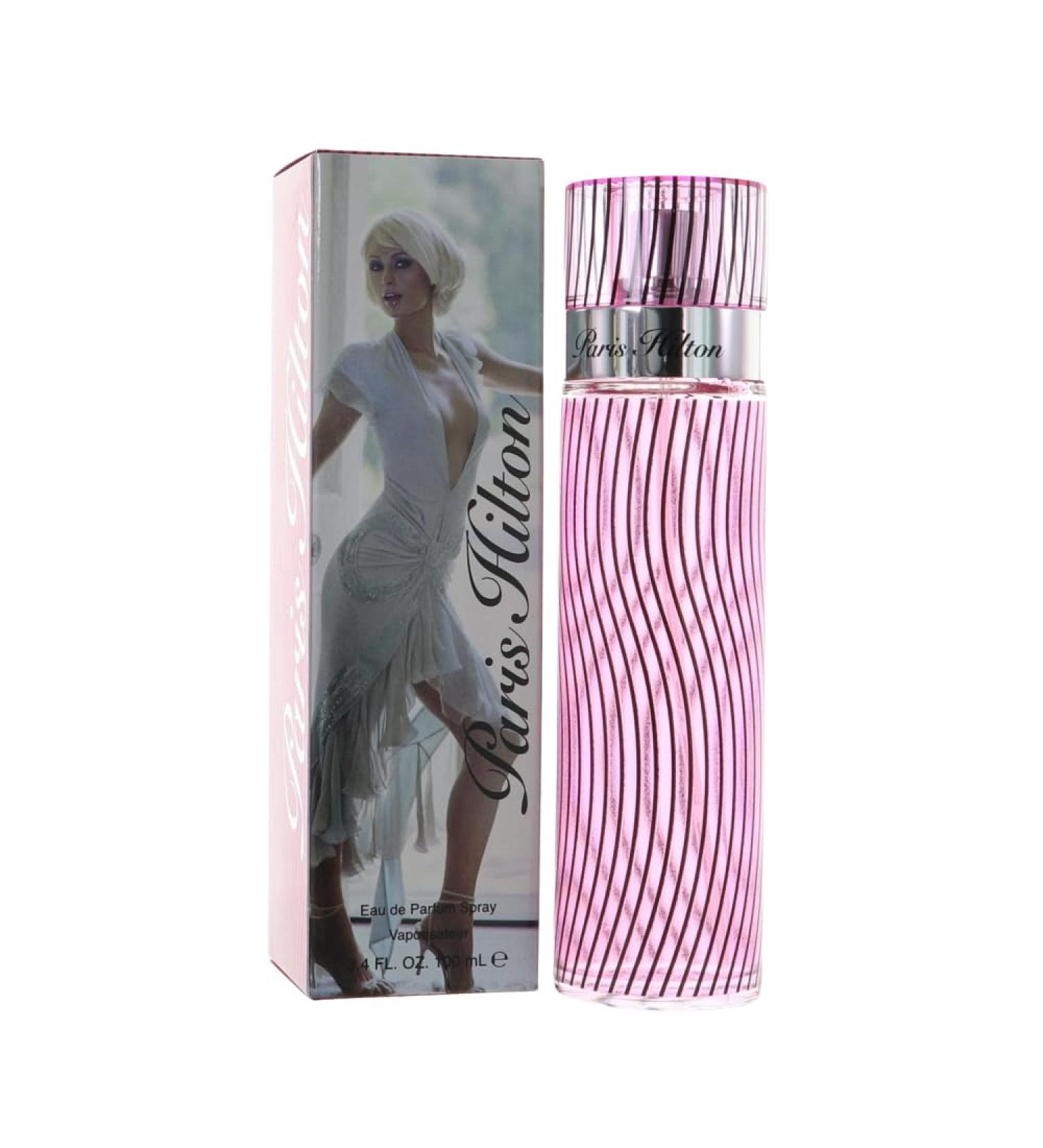 Paris Hilton Edp Spray 3.4 Oz Edp Spray 3.4 Oz (W)