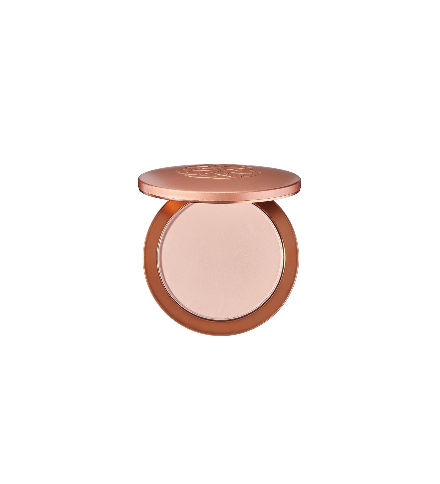 YENSA Super Serum Silk Powder - Fair 1: Skin-Perfecting Formula - Buy Online on GoSupps.com