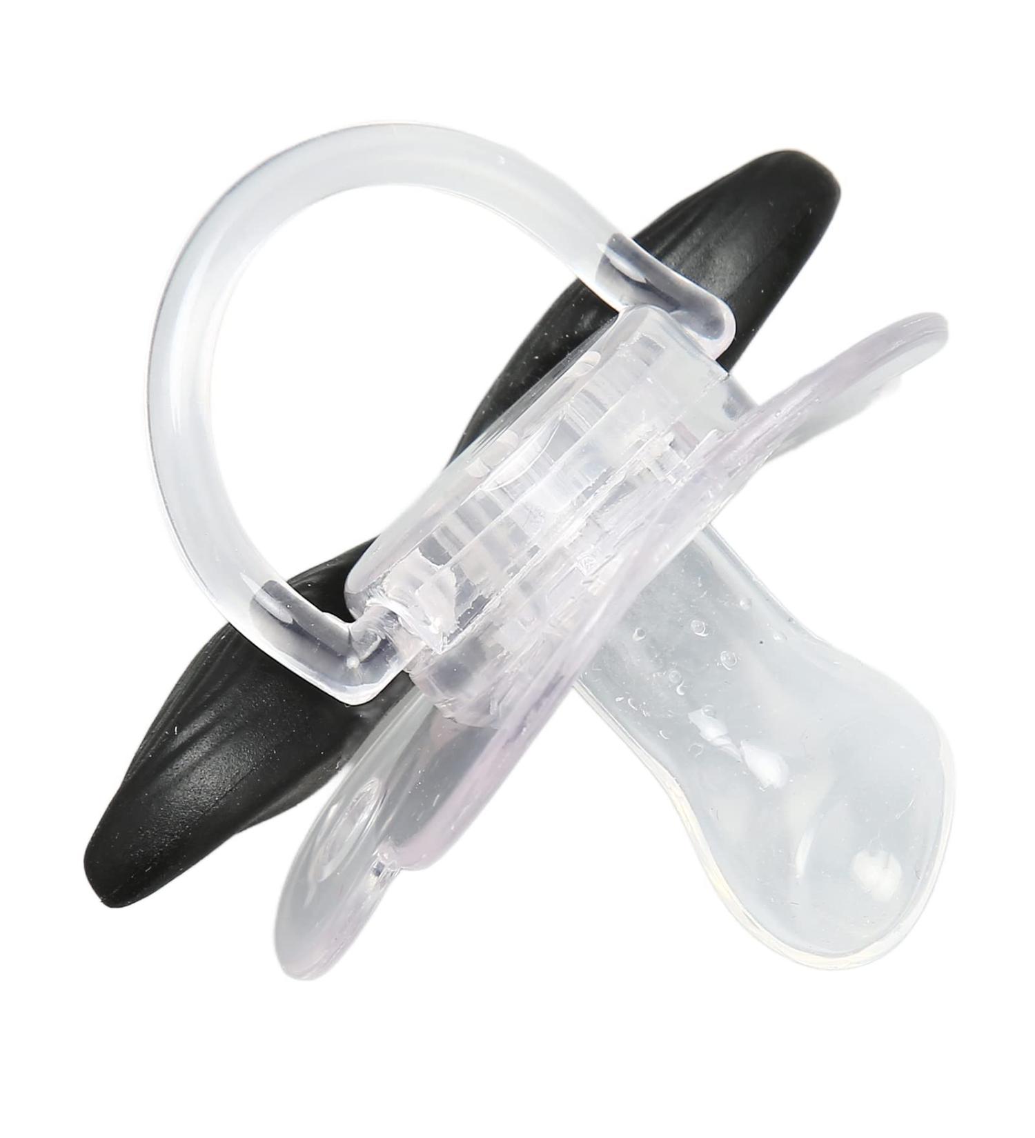 Buy Funny & Cute Pacifiers for Newborn Girls | Exquisite Free Pacifier & Mouth Holder - International Shipping - Buy Online on GoSupps.com