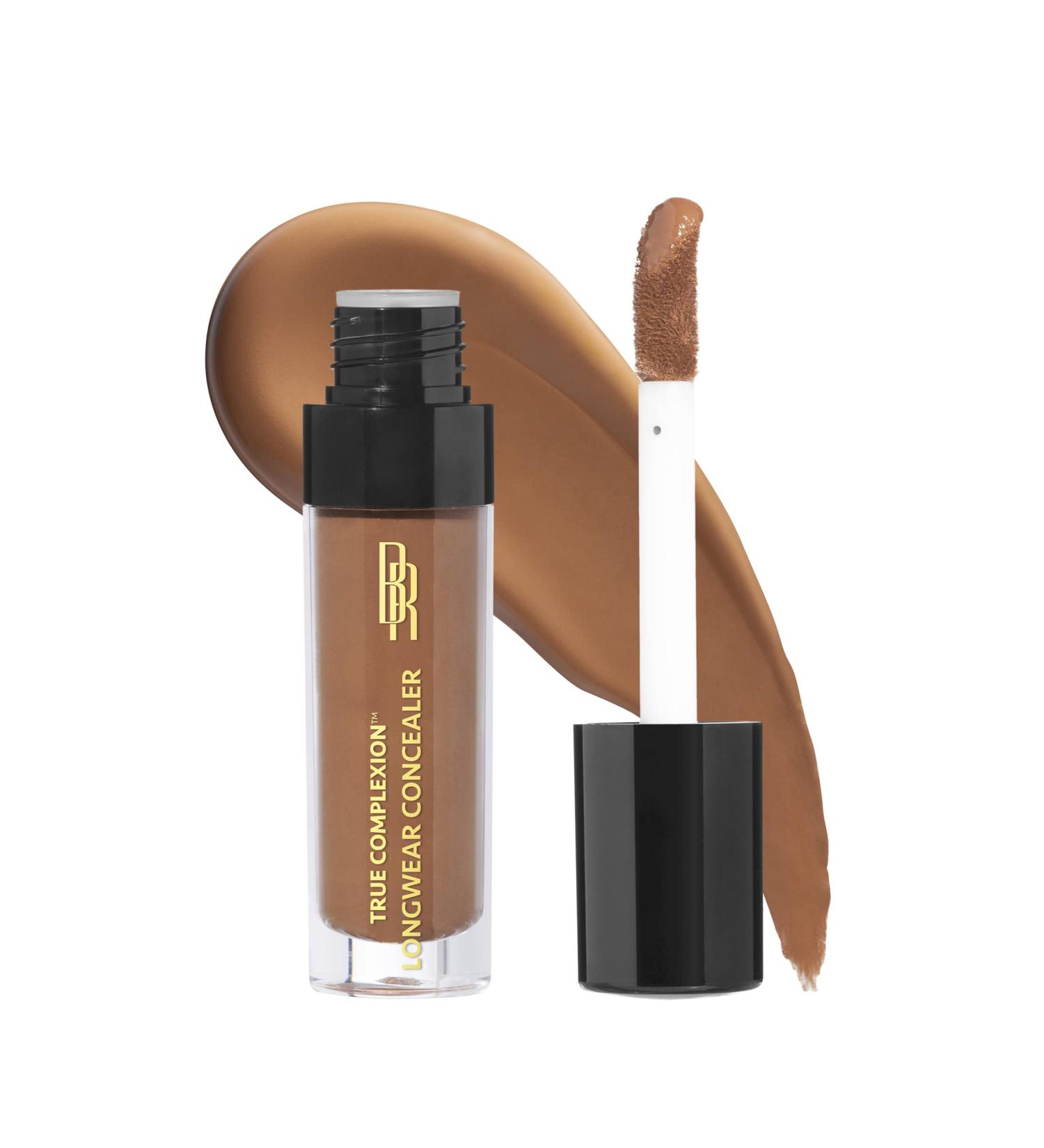 Black Radiance True Complexion Longwear Concealer Medium - Flawless Coverage - Buy Online on GoSupps.com
