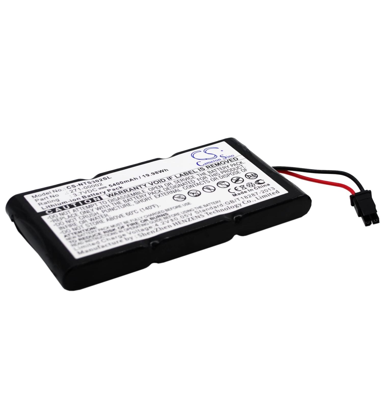 Buy PRUVA 5400mAh Battery Compatible with Netapp Models | International Shipping Available - Buy Online on GoSupps.com