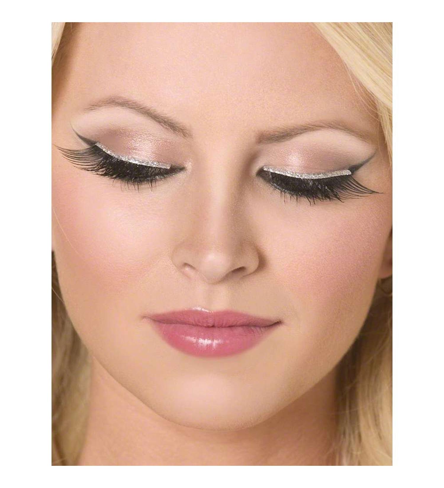 Eyelashes _