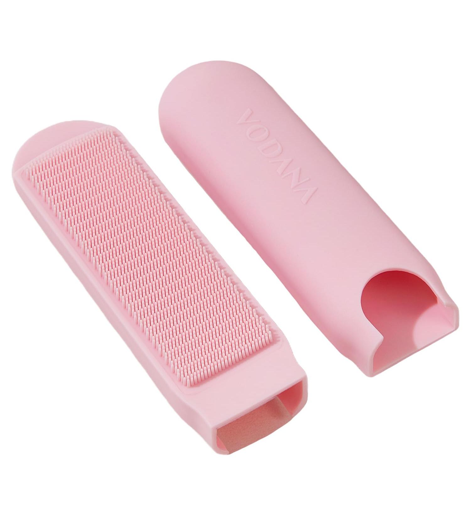 VODANA Hair Clinic Pads 2-Pack for Flat Irons - Enhance Your Straightening Experience - Buy Online on GoSupps.com