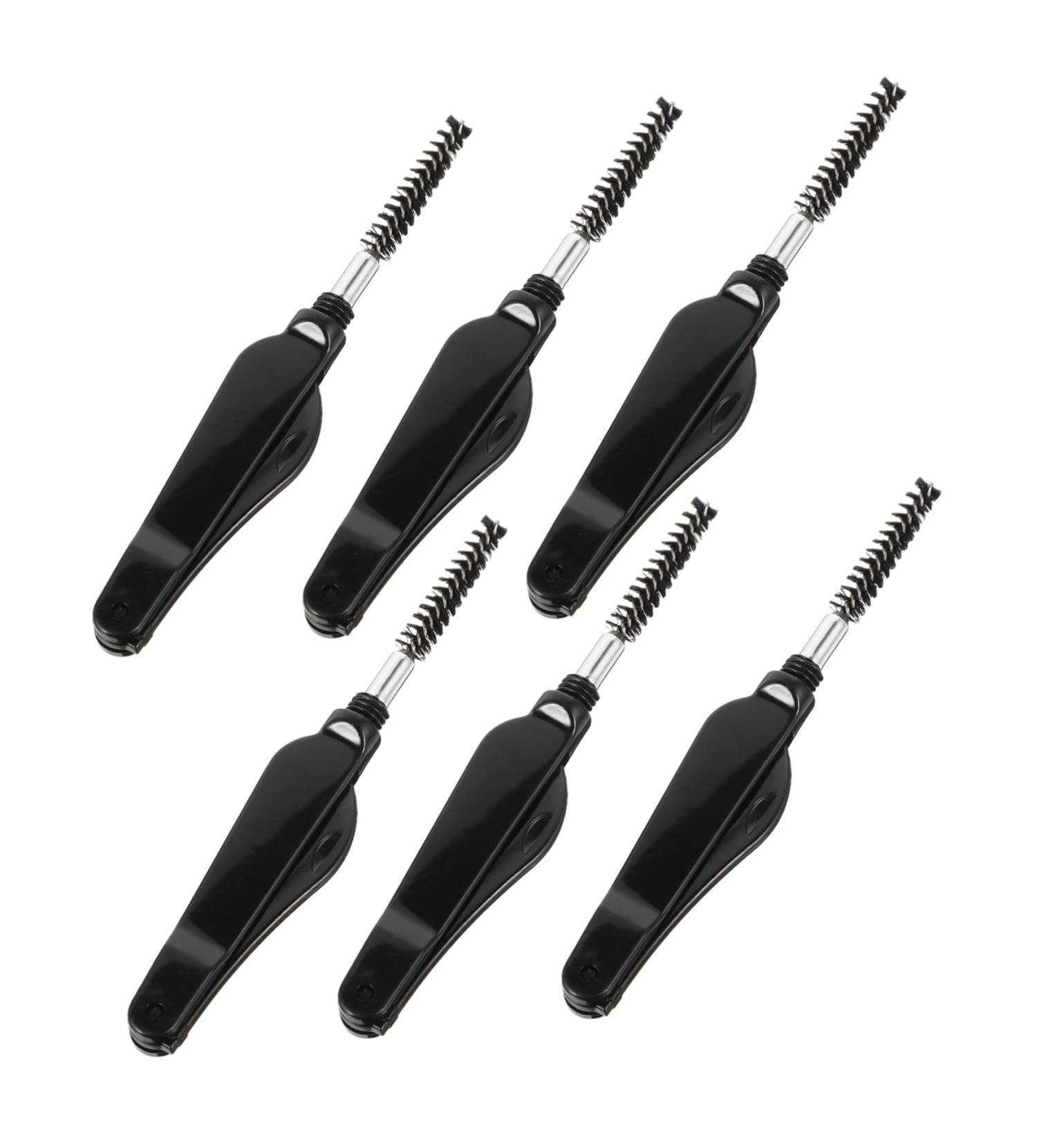 FRCOLOR Eyelash Comb Brush Eyelash Beauty Comb - Buy Online on GoSupps.com