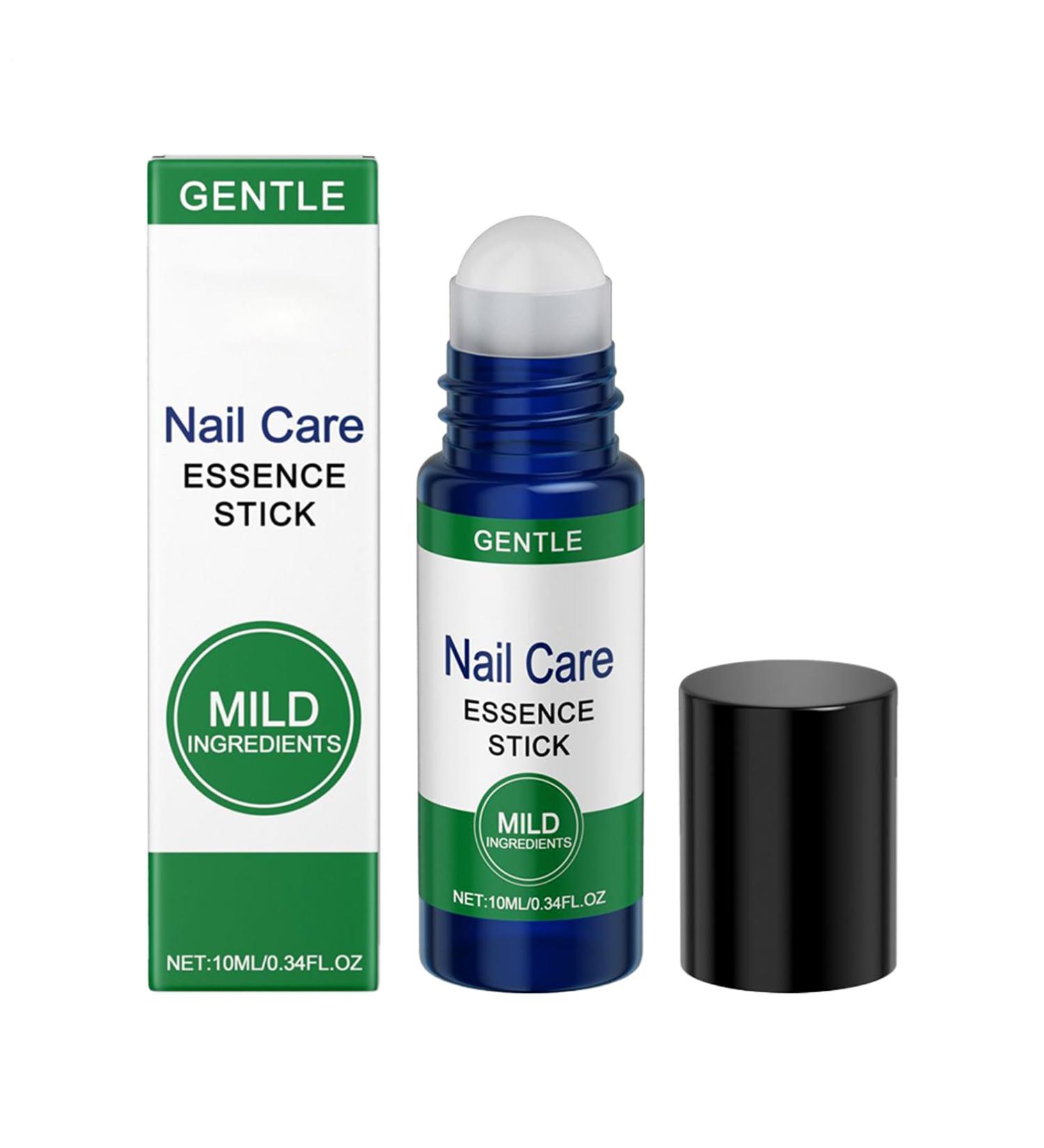 Nail Repair Stick 10ml Nail Protector | Unisex Stick for Daily Care Travel Manicure Salon - Buy Online on GoSupps.com
