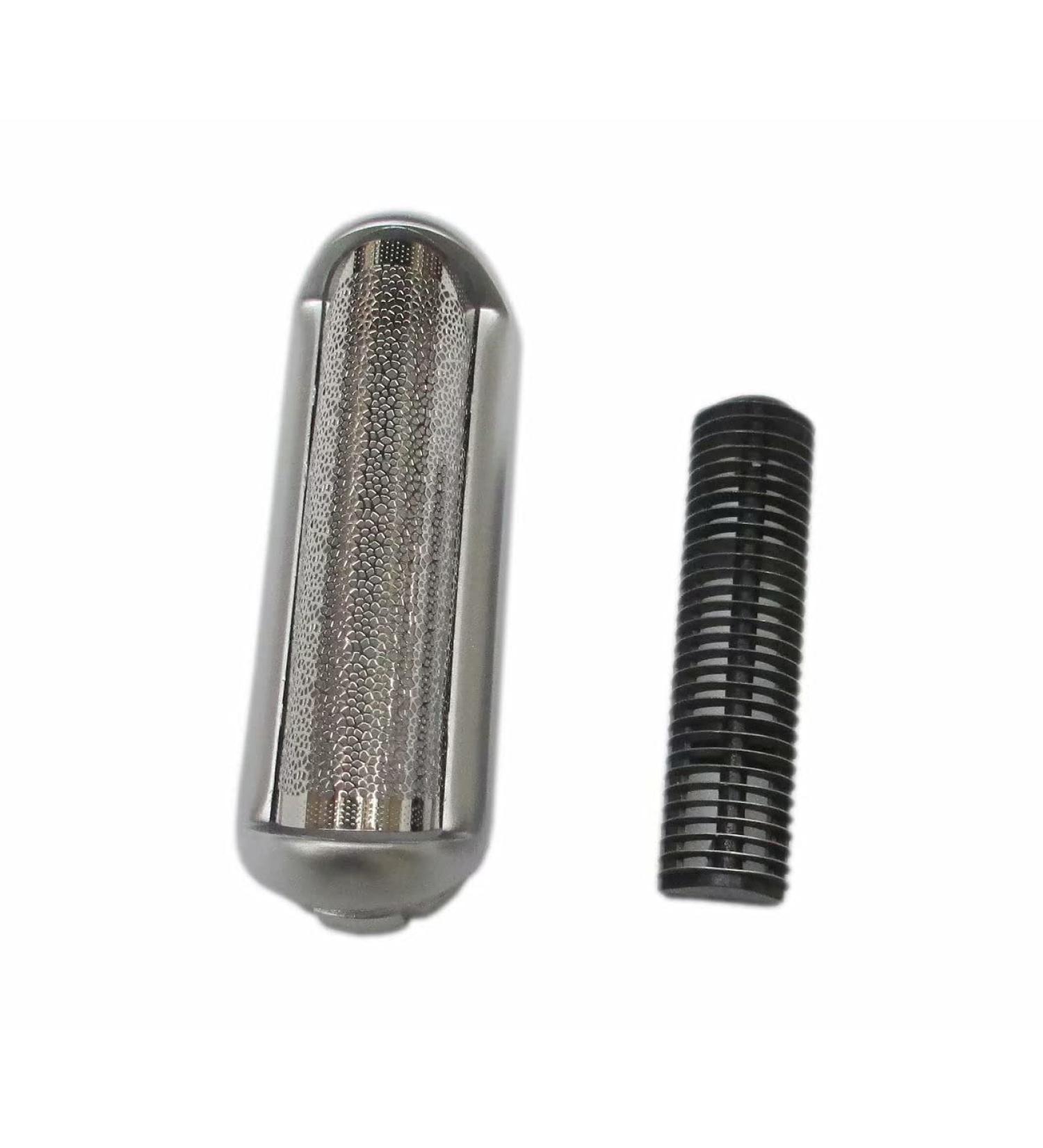 Head Shaver Replacement Parts for Braun CruZer Twist & PocketGo MobileShave M30 M60 M60S P40 P50 P60 P70 P80 P90 | Fast Worldwide Shipping - Buy Online on GoSupps.com
