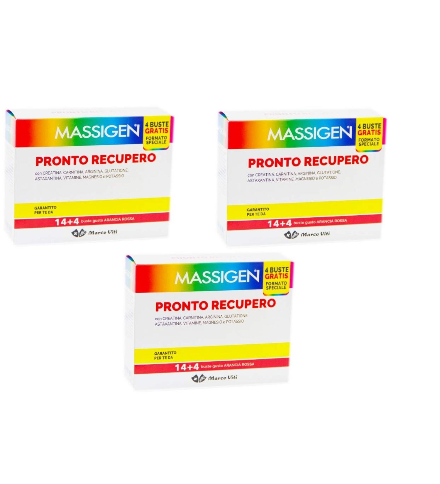 Zeta Farmaceutici 3 massage and ready to 14 BST magnesium and potassium nutritional supplements fight fatigue without gluten lactose dyes