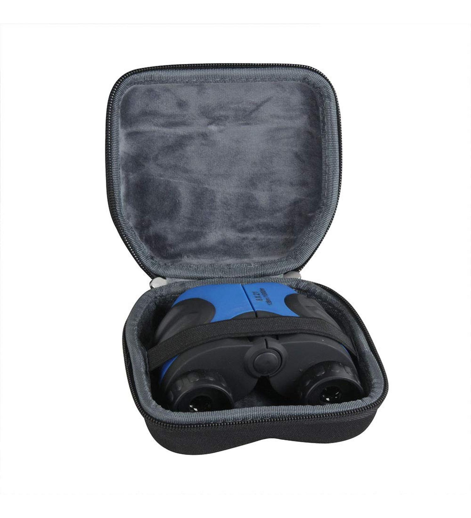 Hermitshell Hard EVA Travel Case for Sun-Team Compact Shockproof Binocular - Buy Online on GoSupps.com