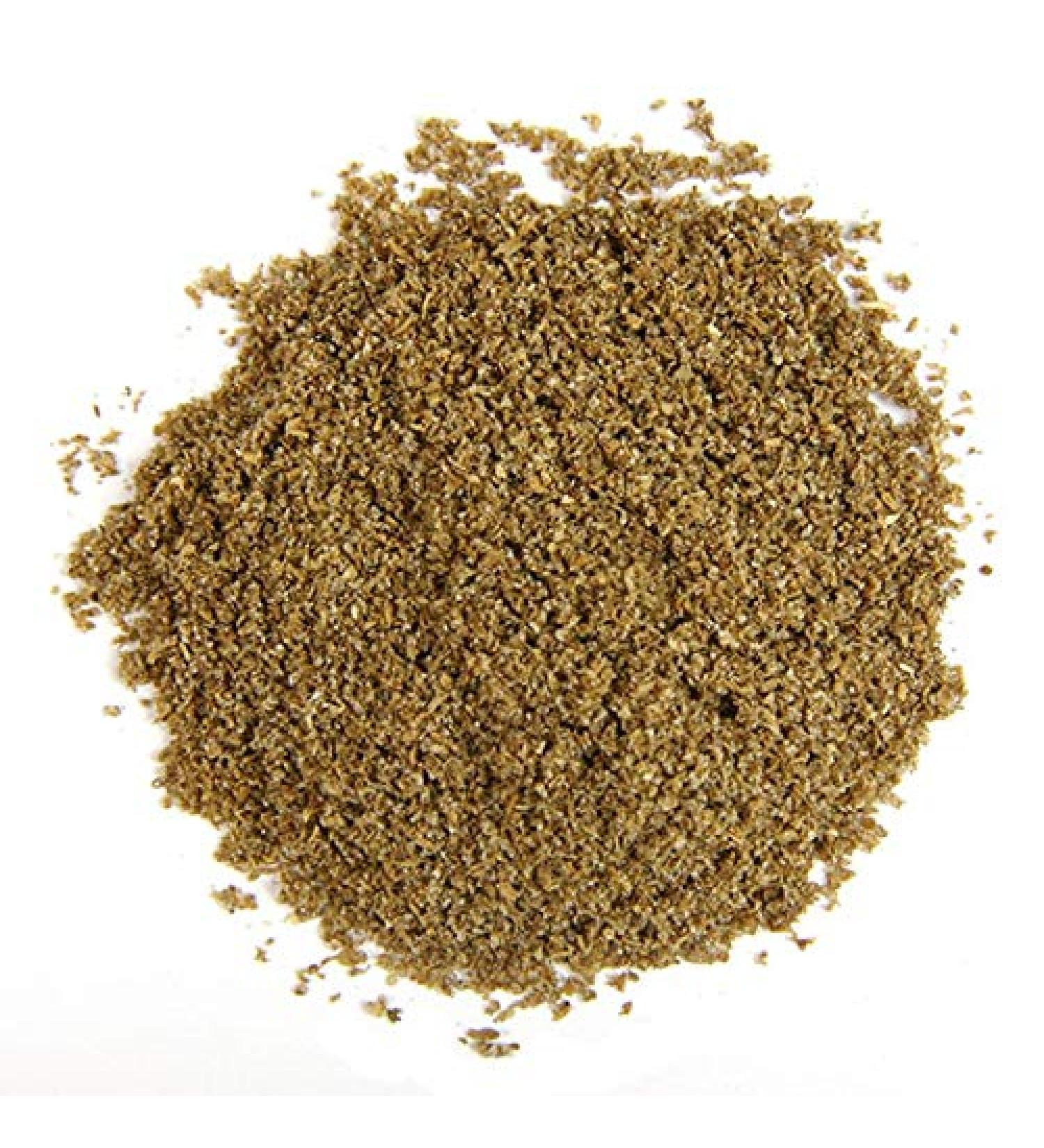 Frontier Co-op Organic Ground Coriander Seed 1lb