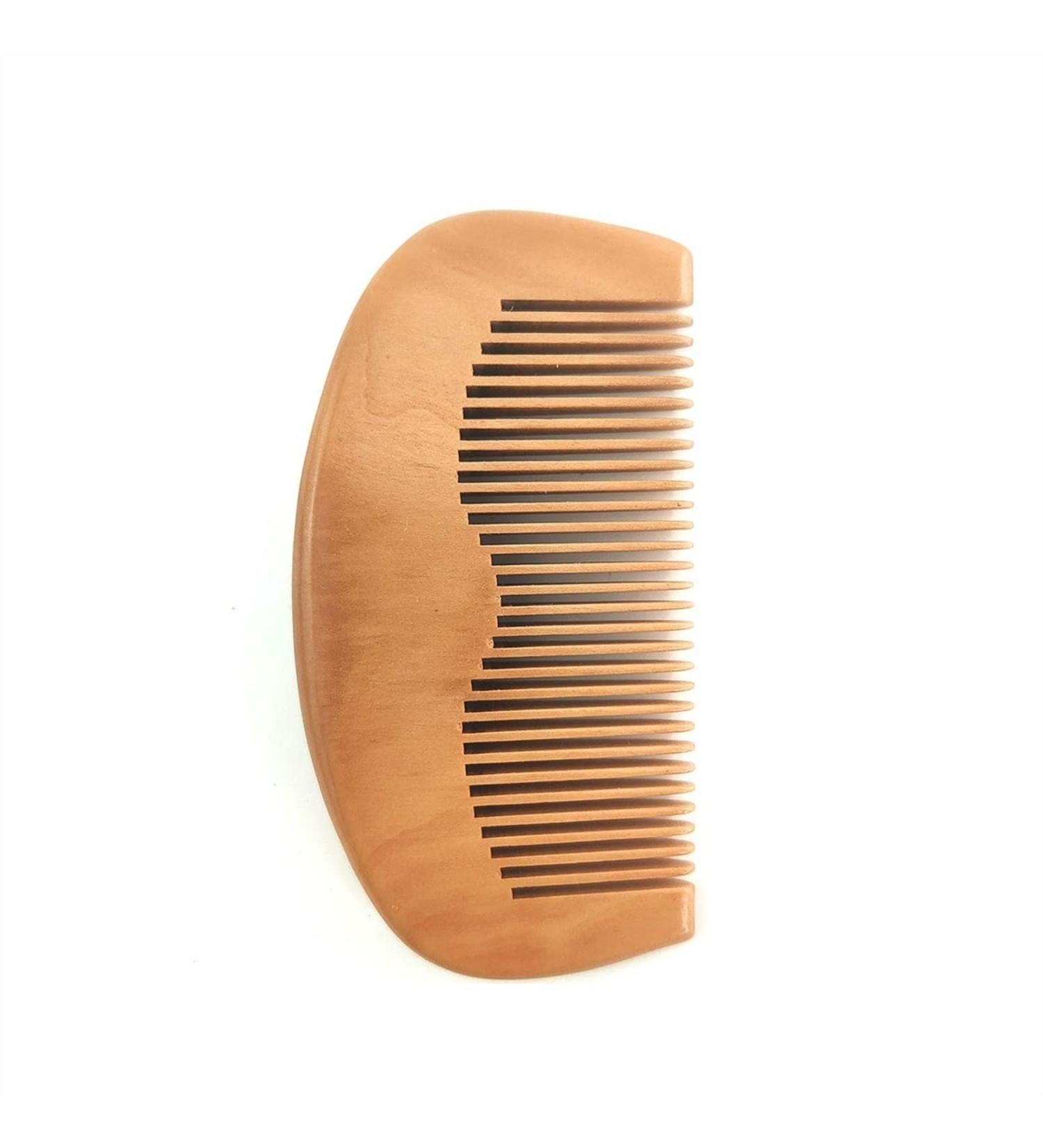 BbteK Combing Brush for Men and Women Hair Comb Portable Wood Comb Hair Comb Hair Care Tools for Hair Men Women Hair Beard Barber Comb Comb for Curly Hair Comb (Color : E) - Buy Online on GoSupps.com