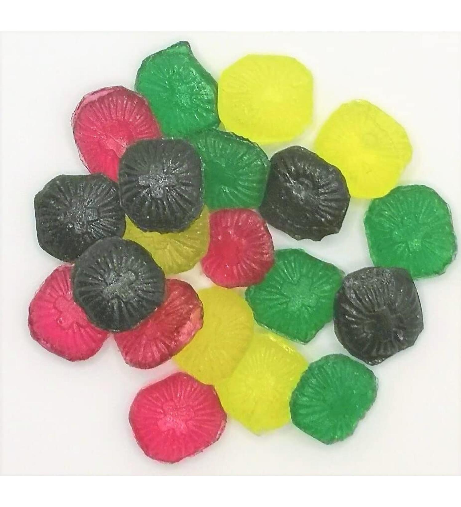 kg special sugar-free herb mix in mini form - similar to Cachou - Buy Online on GoSupps.com