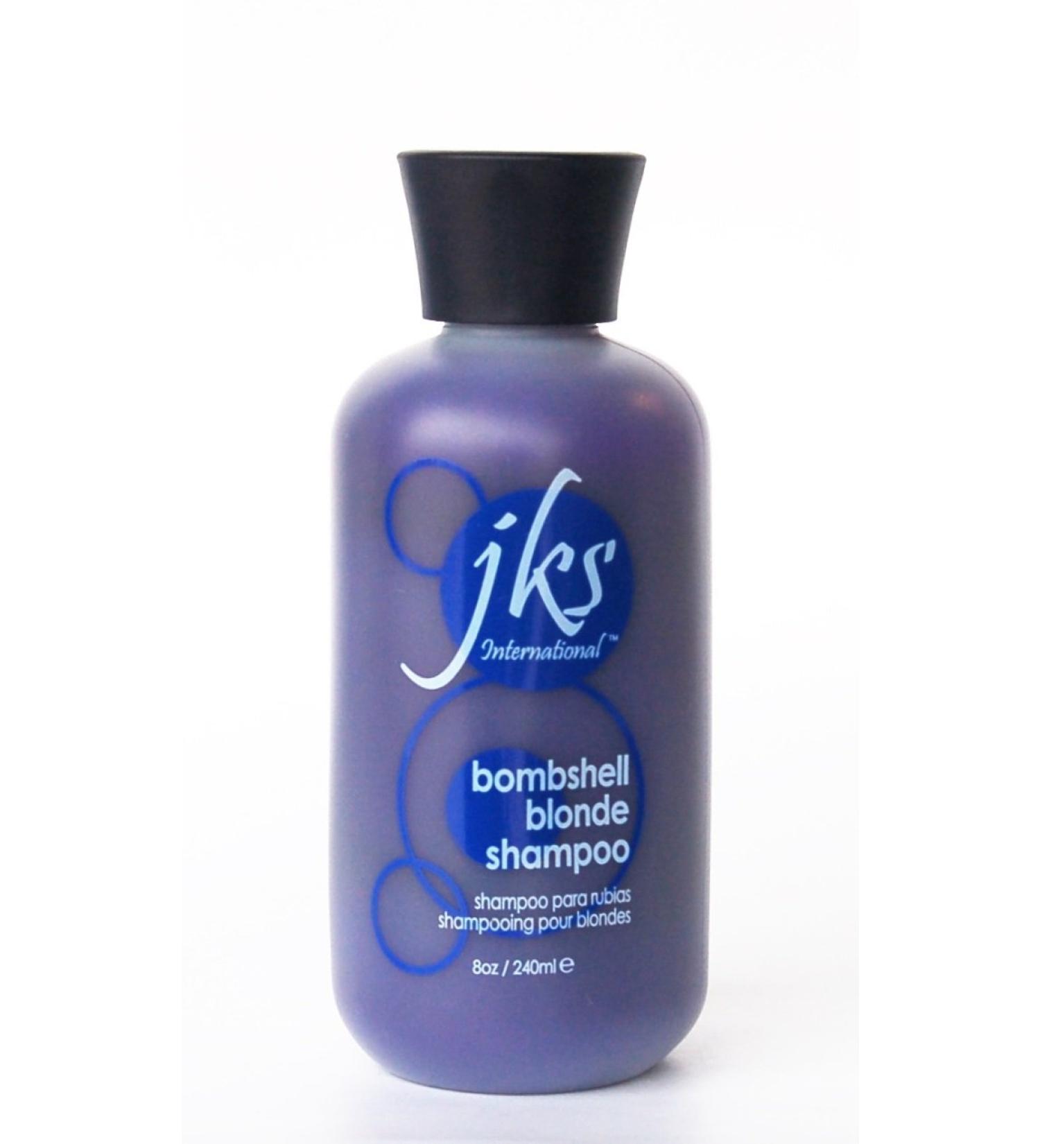 Bombshell Blonde Shampoo