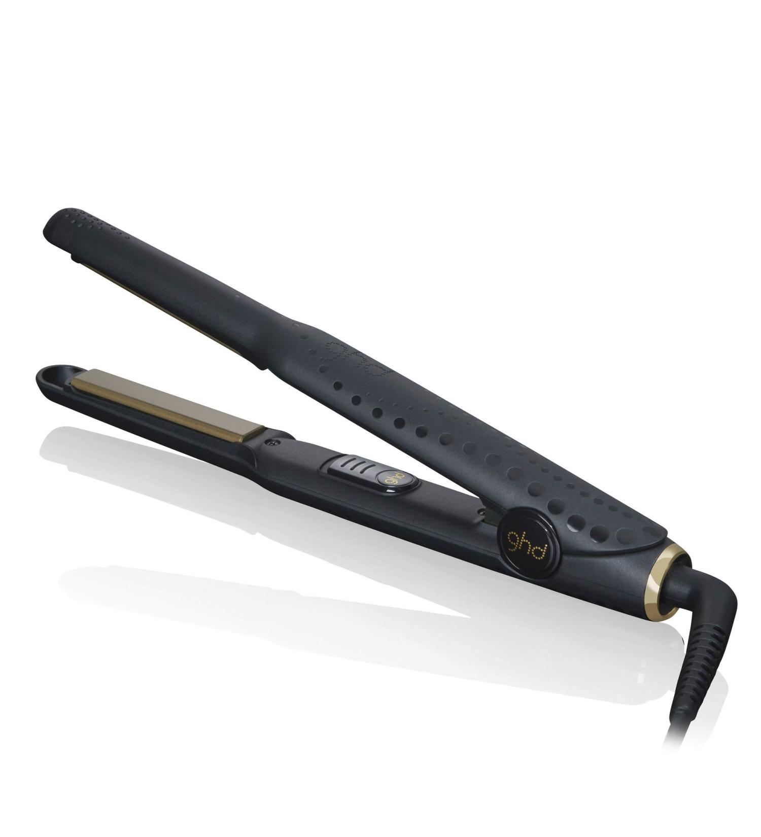 Buy ghd Mini Styler - Slim Straightener with Ceramic Heating Technology | International Shipping Available - Buy Online on GoSupps.com