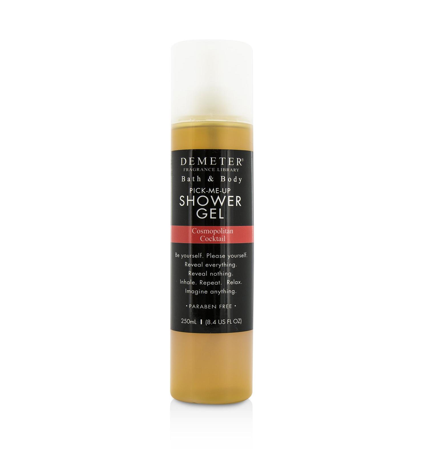 DEMETER Cosmopolitan Cocktail Shower Gel 250ml/8.4oz