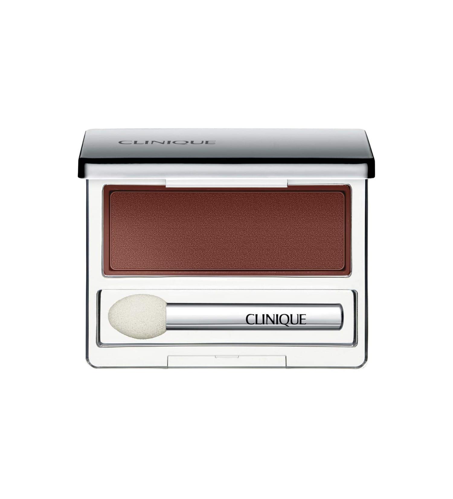 Clinique All About Eyes Shadow 02 Black Honey - Intense and Sultry Eye Color - Buy Online on GoSupps.com
