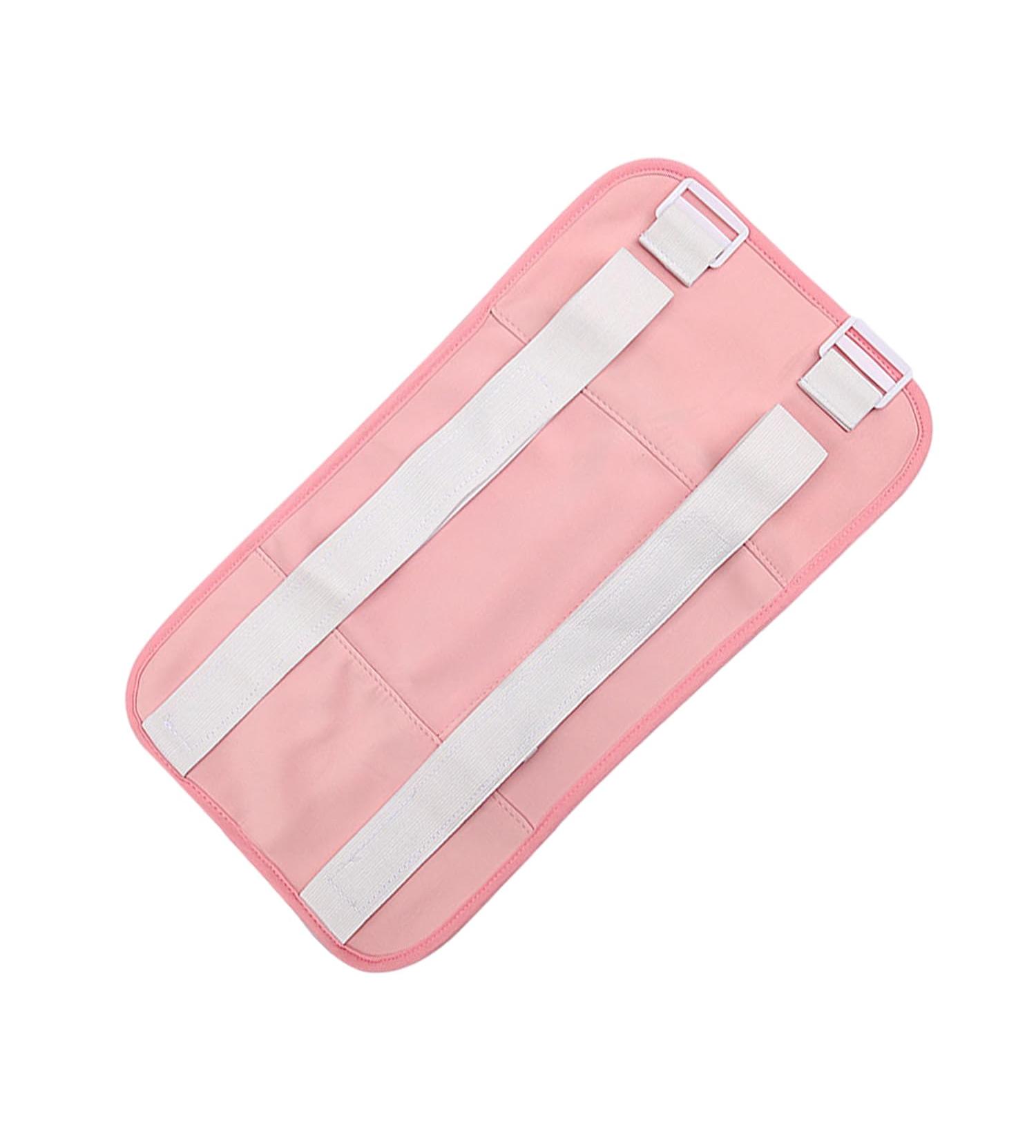 Castor Oil Pack with Storage Bag Reusable Soft Help Bag for Safe Sleep Care | International Shipping Available - Buy Online on GoSupps.com