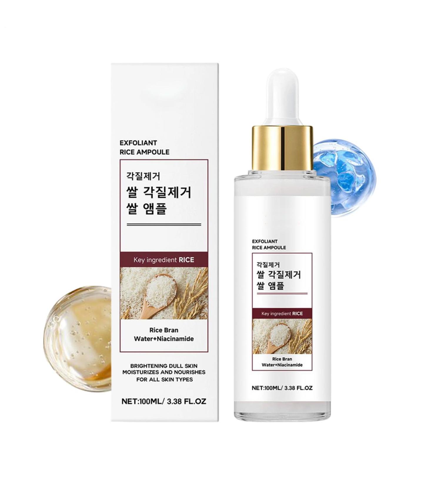  laxreheye Facial Toners Brightening and Nourishing Liquid 100ml | Firming Facial Moisturizer for Skin for Night for Home for Travel for Beauty for the - Buy Online on GoSupps.com