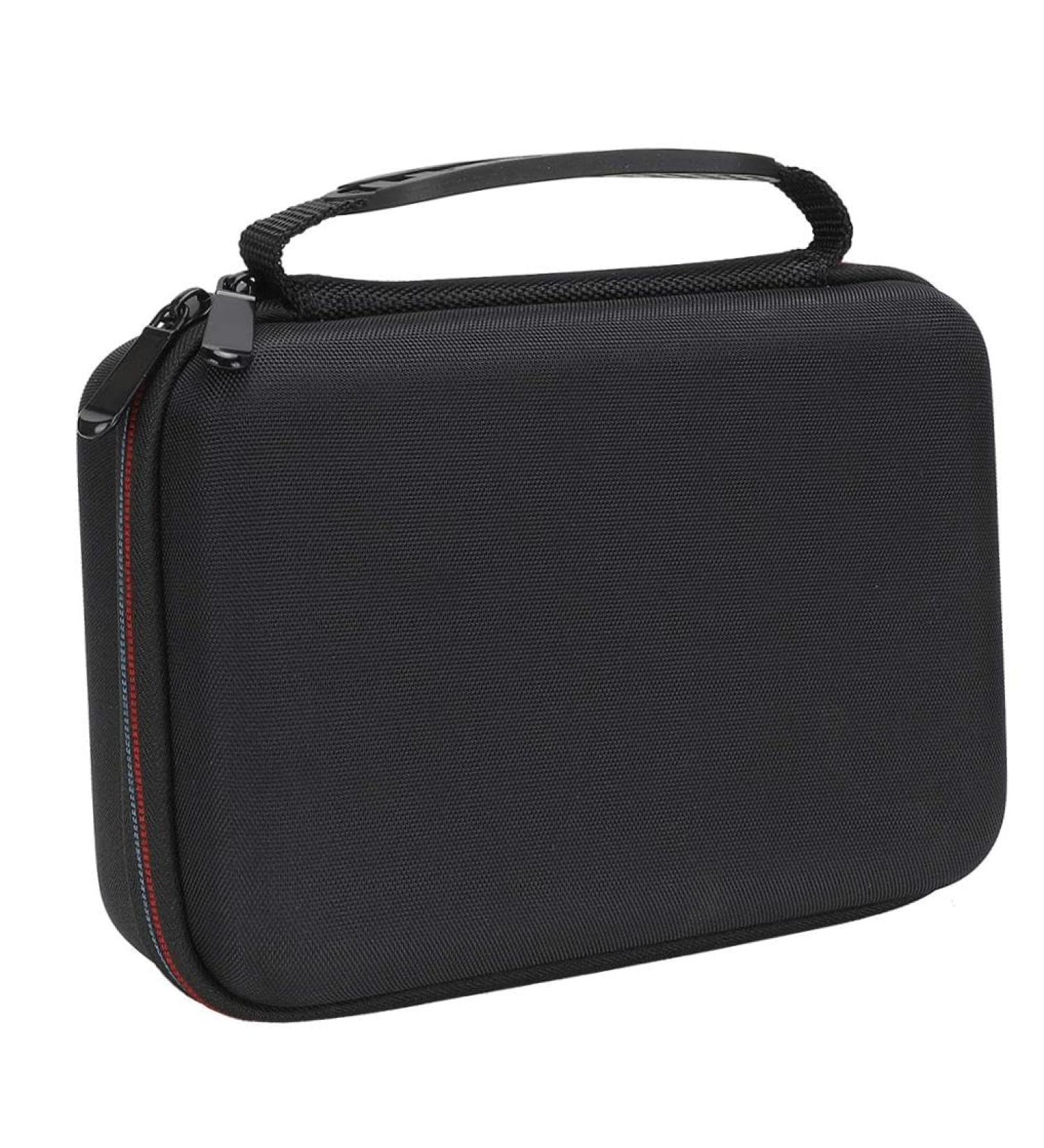 Generic Portable Electric Hair Clipper Storage Bag for Men Trimmer Shaver Attachments FSEG304747 - Buy Online on GoSupps.com