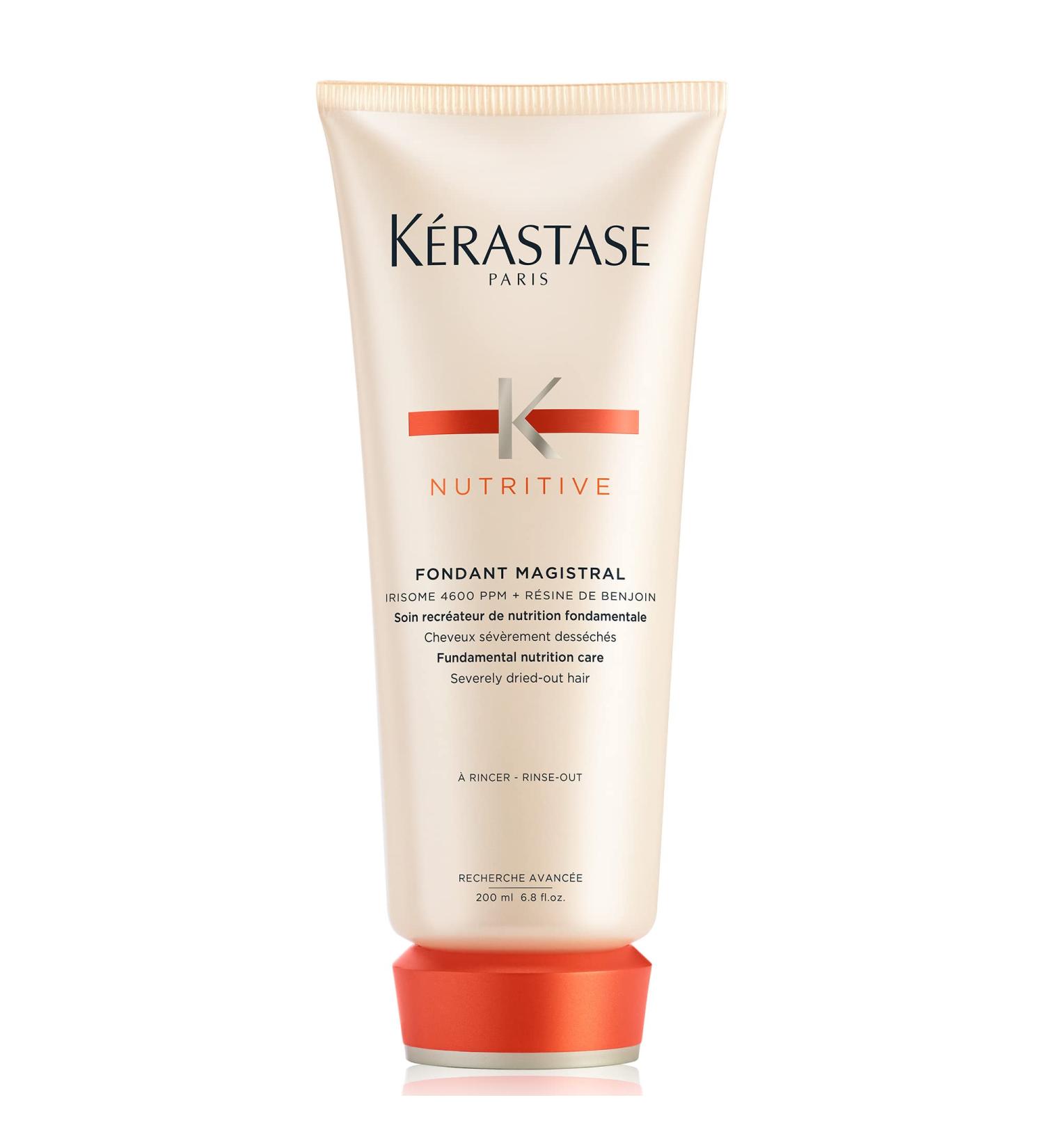 Kerastase Nutritive Nourishing Conditioner - 6.8 Fl Oz - For Severely Dry Hair - Buy Online on GoSupps.com