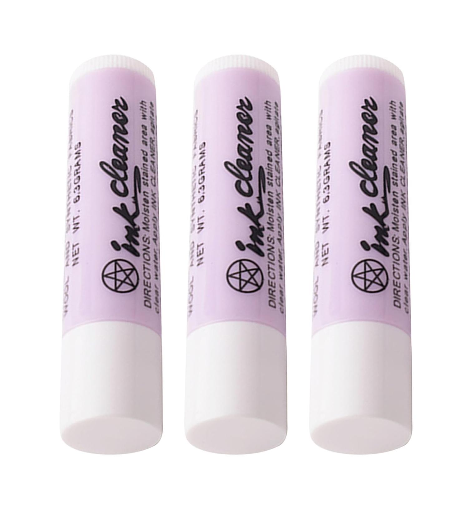 Special Dry Cleanings Agent Strong Decontamination Pen Dust Cleaner Clothes Laundry Removers Cleanings Pen Clothes Decontamination Pen Grease Remover Clean - Buy Online on GoSupps.com