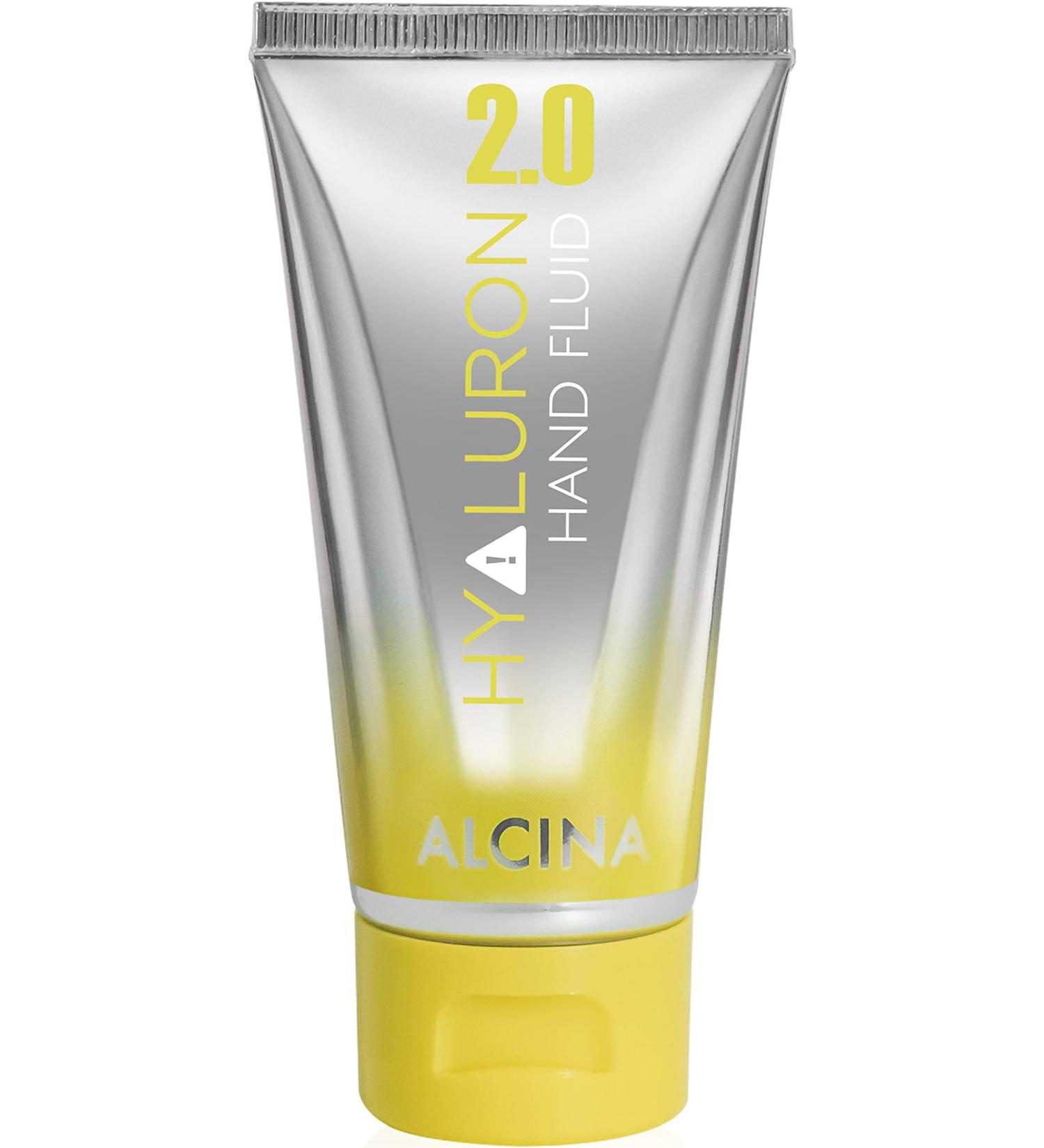 ALCINA F39142 Hand Fluid 50 ml